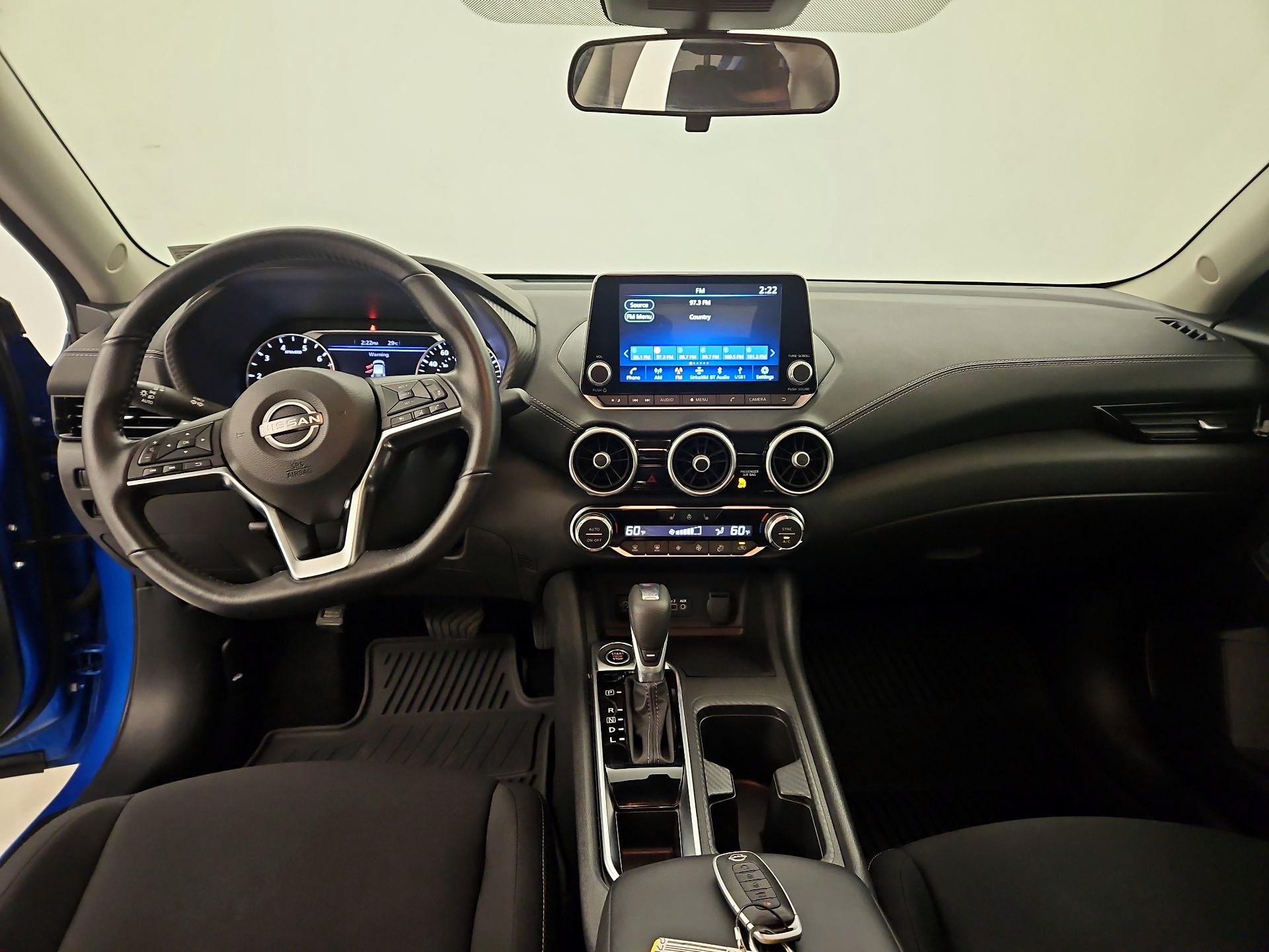 Thumbnail: 2024 Nissan Sentra - 9