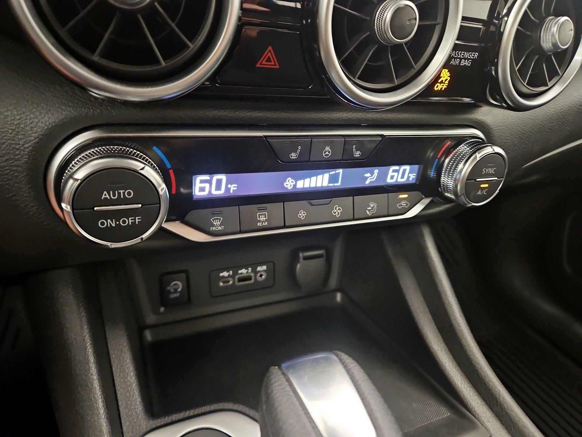 Thumbnail: 2024 Nissan Sentra - 16