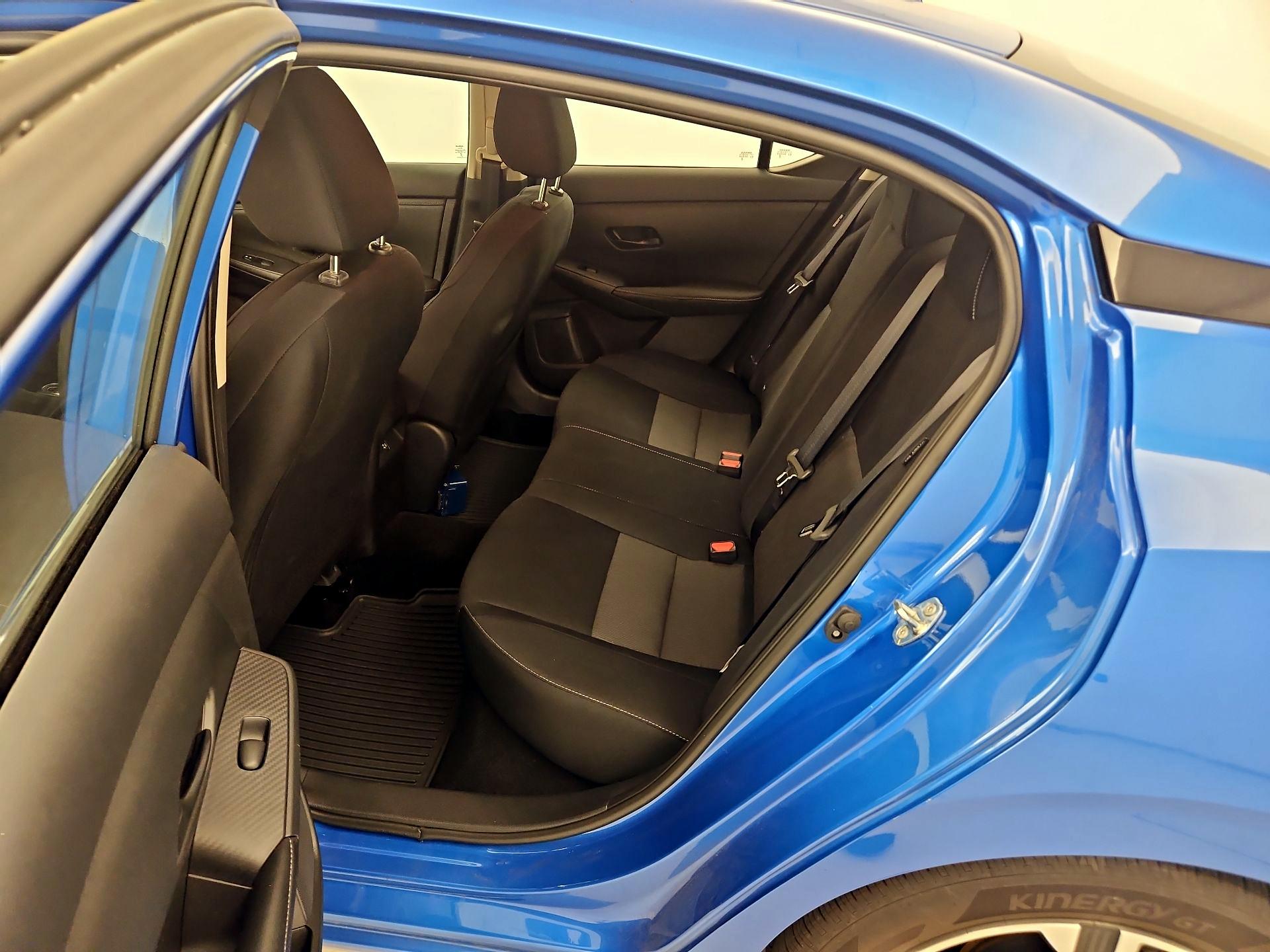 Thumbnail: 2024 Nissan Sentra - 19
