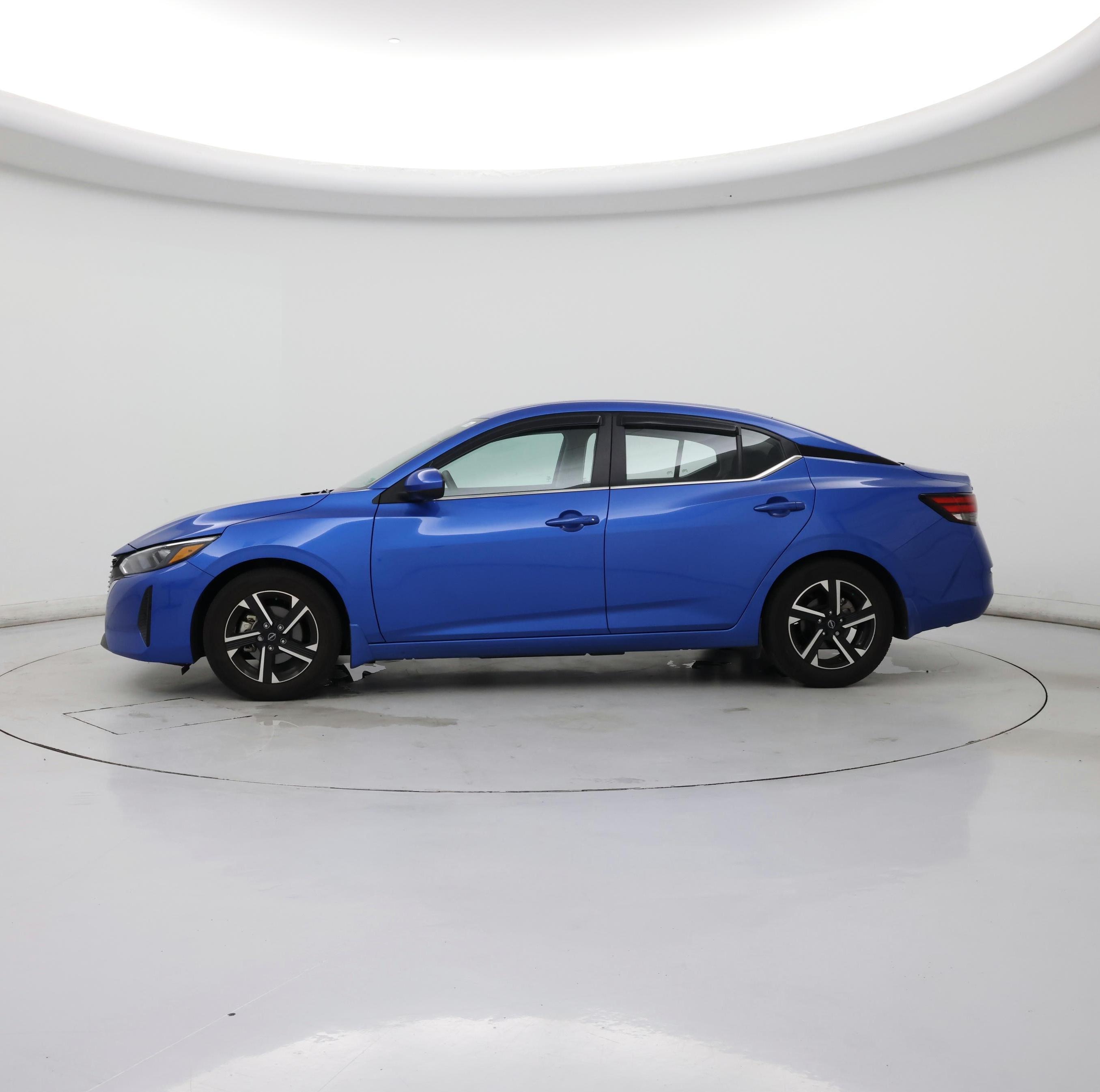 Thumbnail: 2024 Nissan Sentra - 3