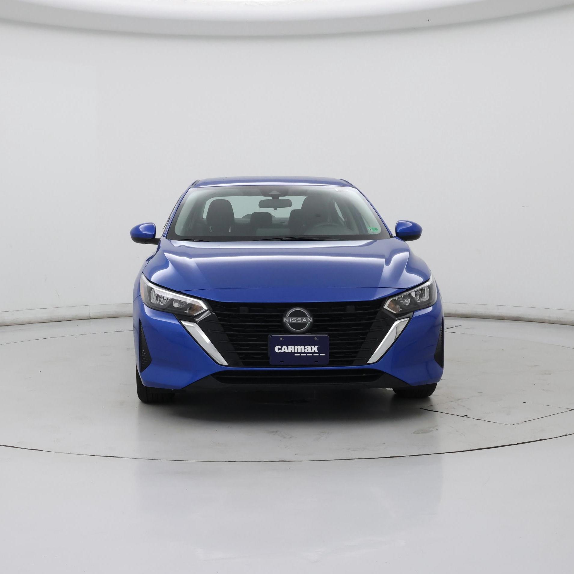 Thumbnail: 2024 Nissan Sentra - 5