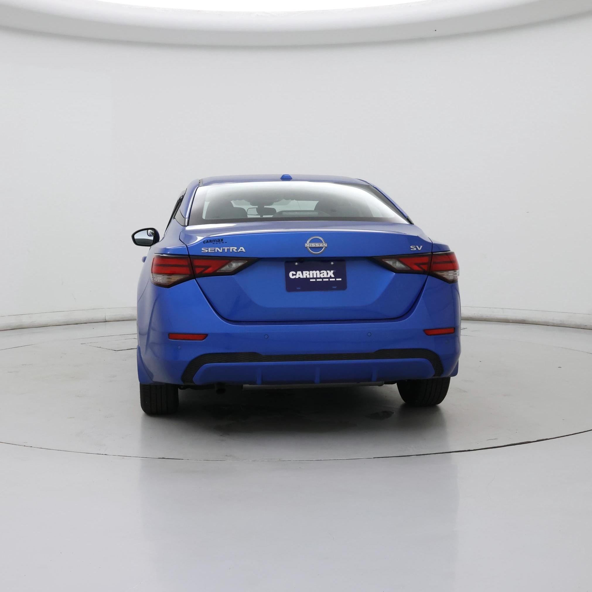 Thumbnail: 2024 Nissan Sentra - 6