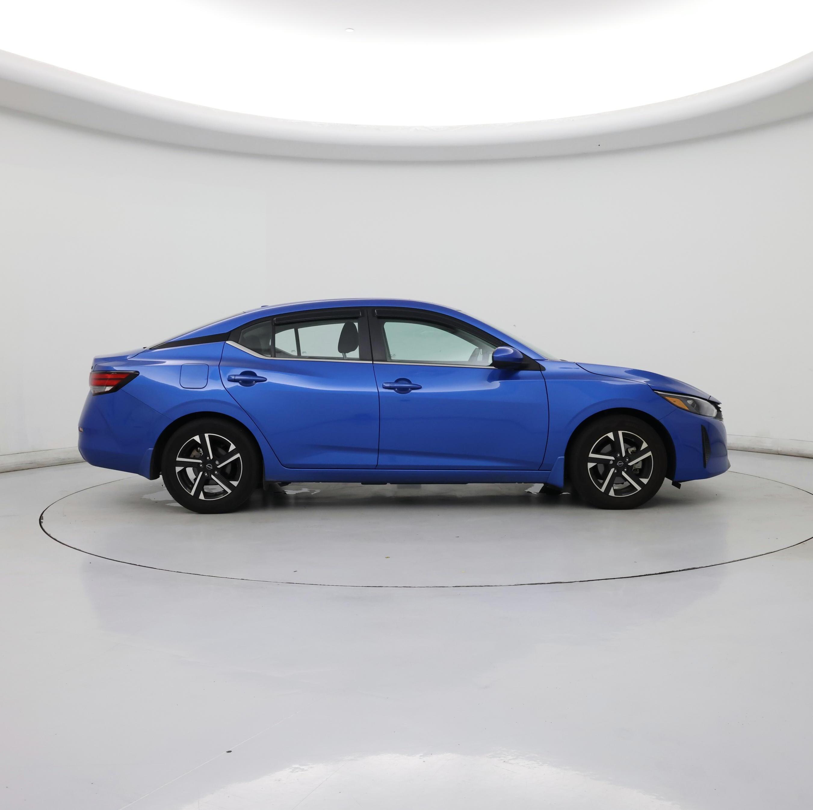 Thumbnail: 2024 Nissan Sentra - 7
