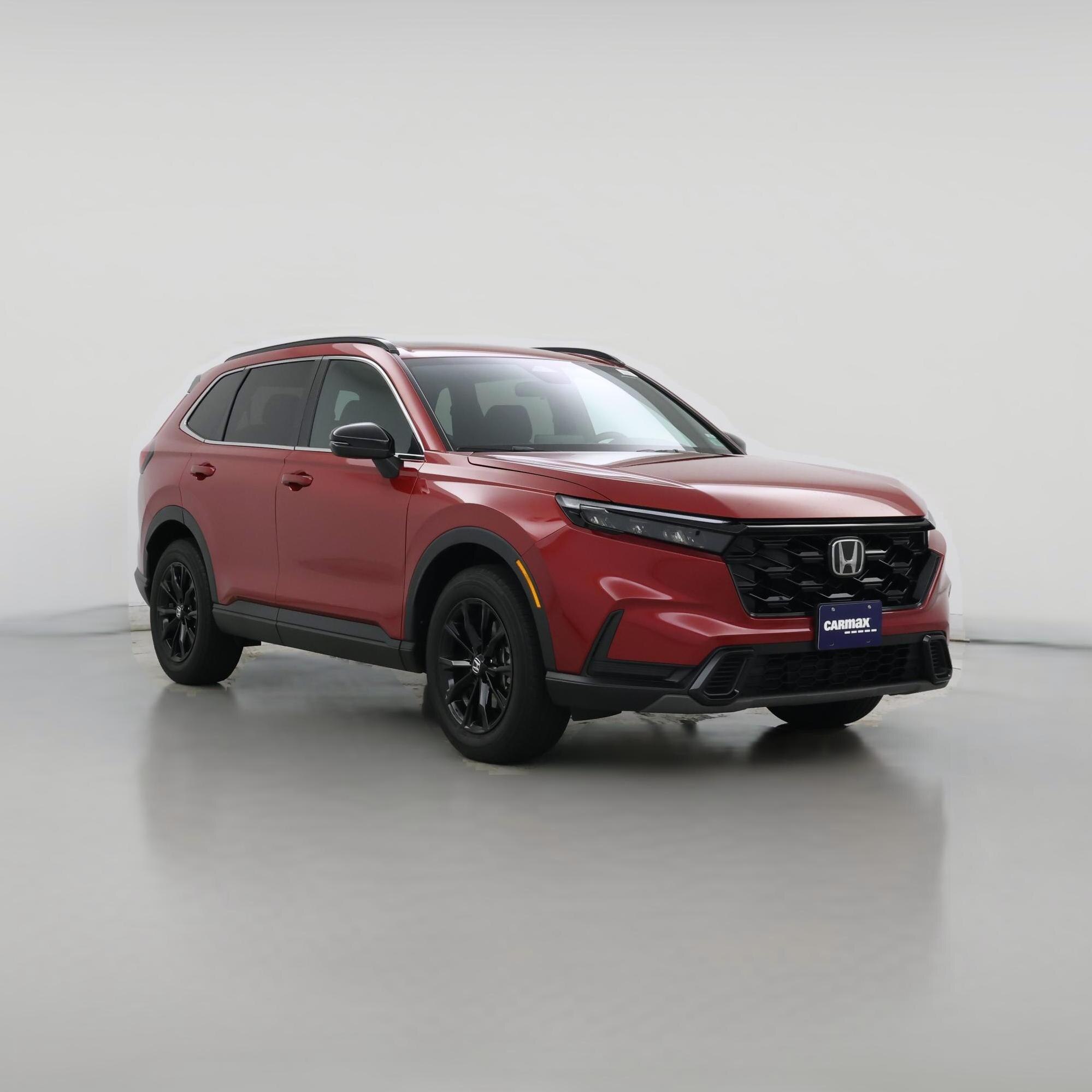 Thumbnail: 2025 Honda CR-V - 1