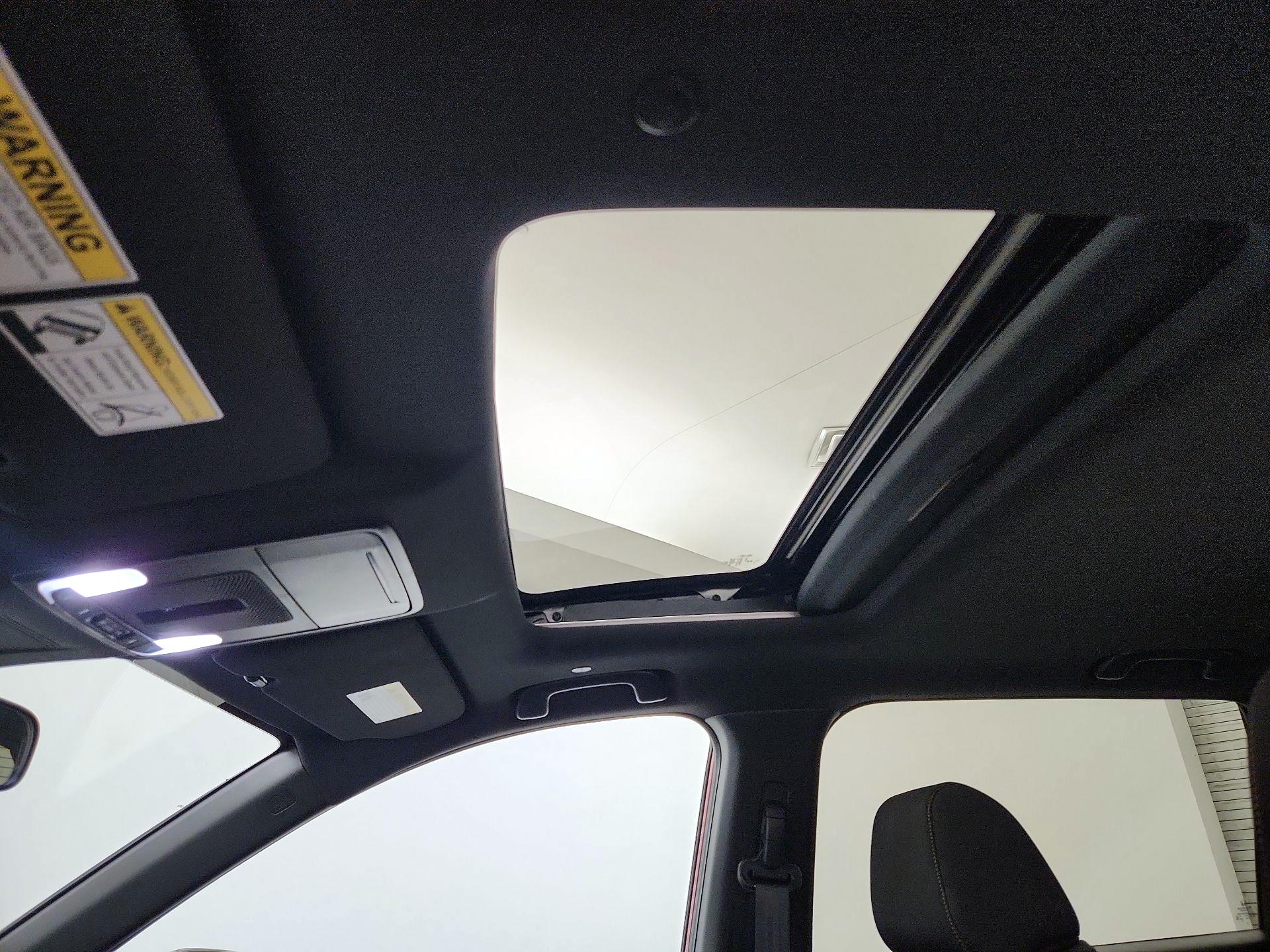 Thumbnail: 2025 Honda CR-V - 19