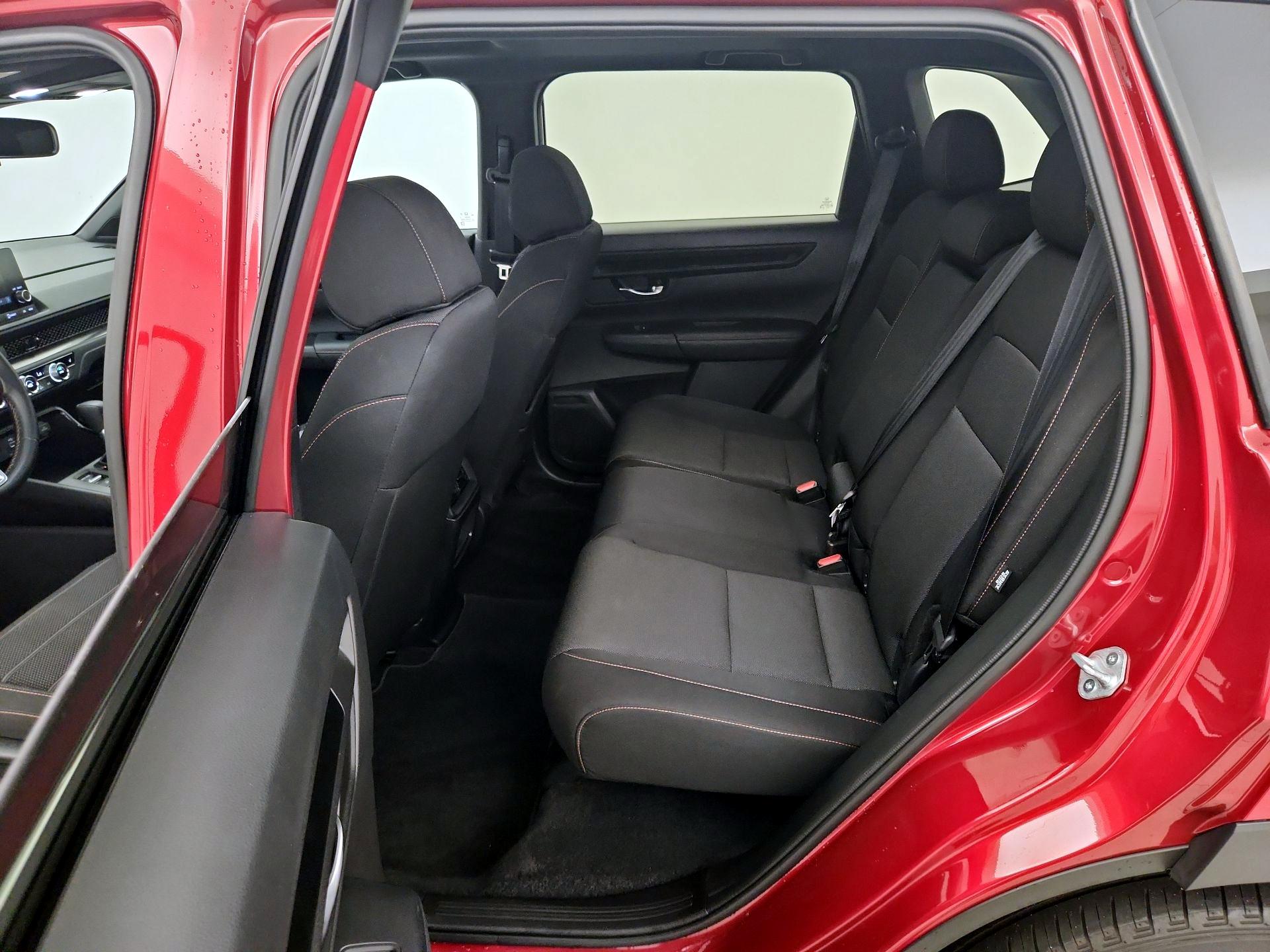 Thumbnail: 2025 Honda CR-V - 20