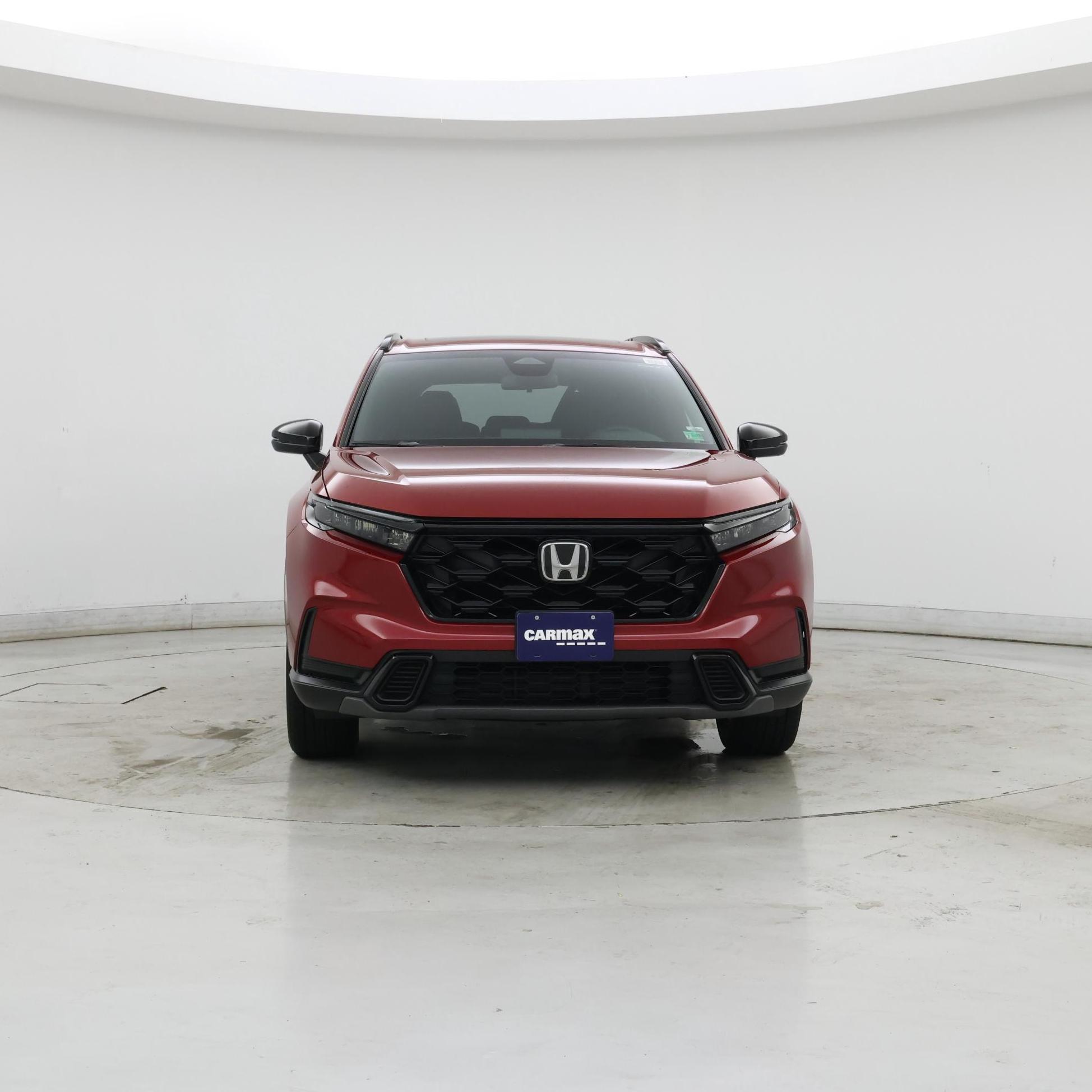 Thumbnail: 2025 Honda CR-V - 5