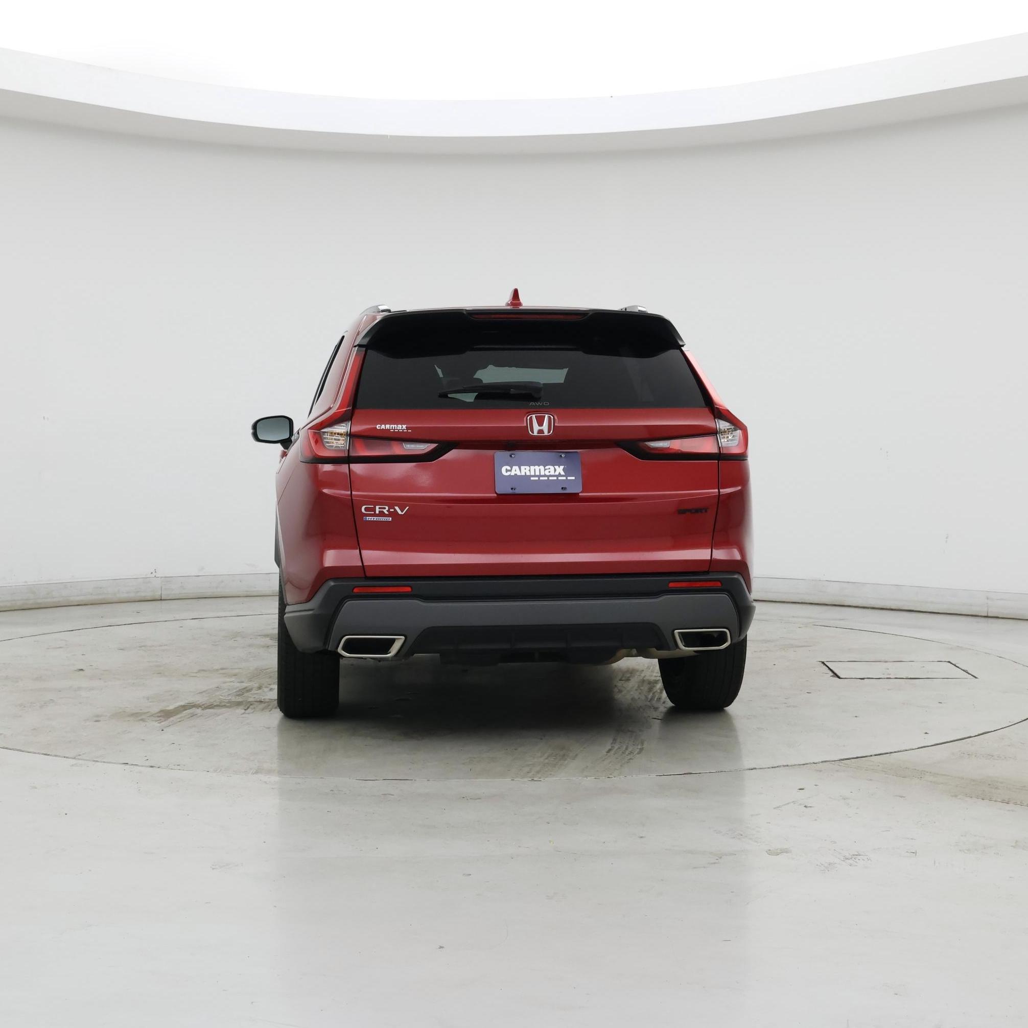Thumbnail: 2025 Honda CR-V - 6