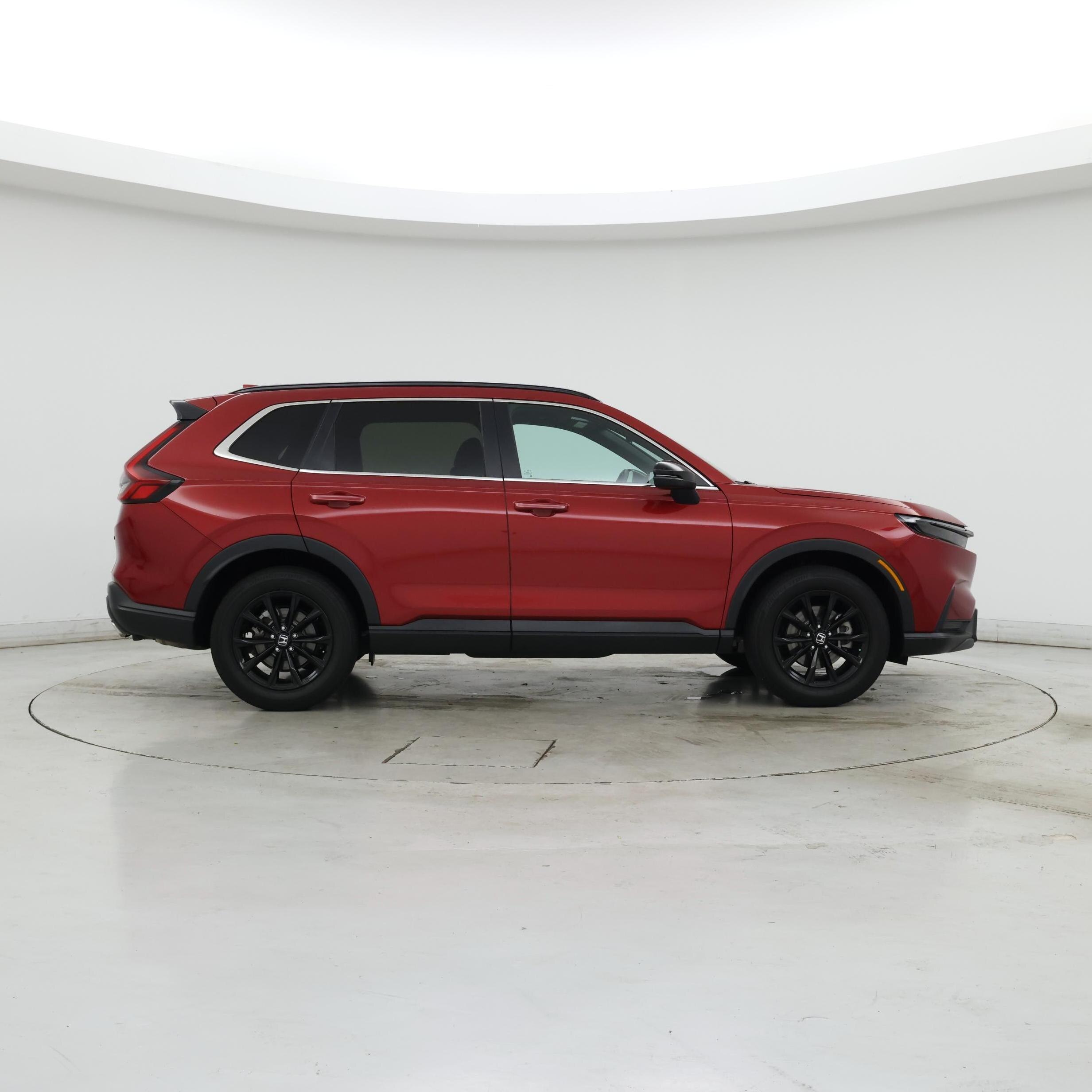 Thumbnail: 2025 Honda CR-V - 7