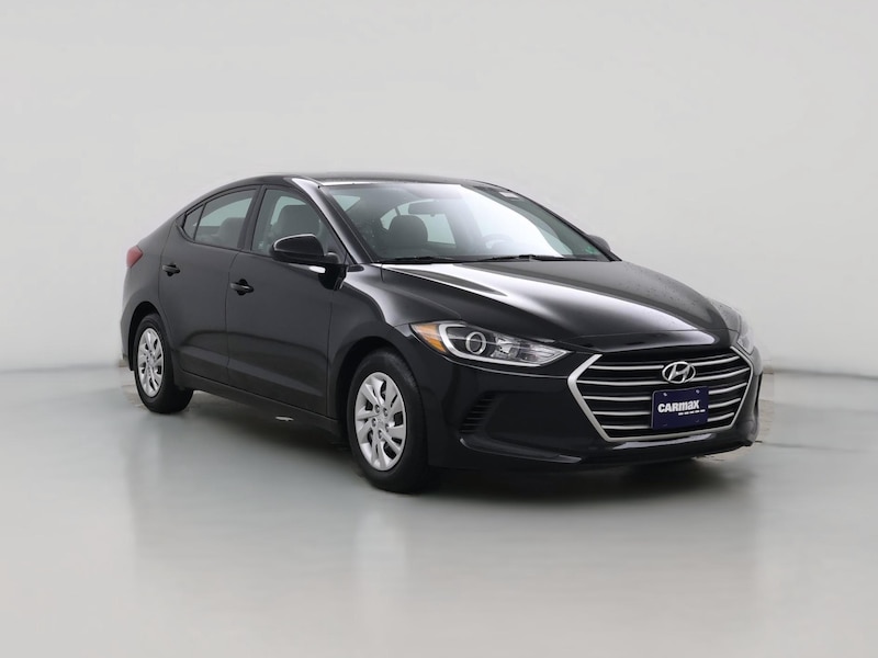 2017 Hyundai Elantra SE -
                  Charlottesville, VA