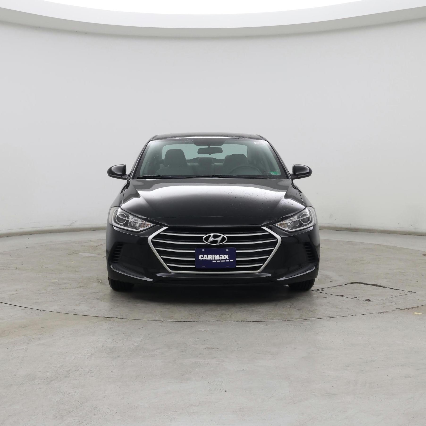 Thumbnail: 2017 Hyundai Elantra - 5