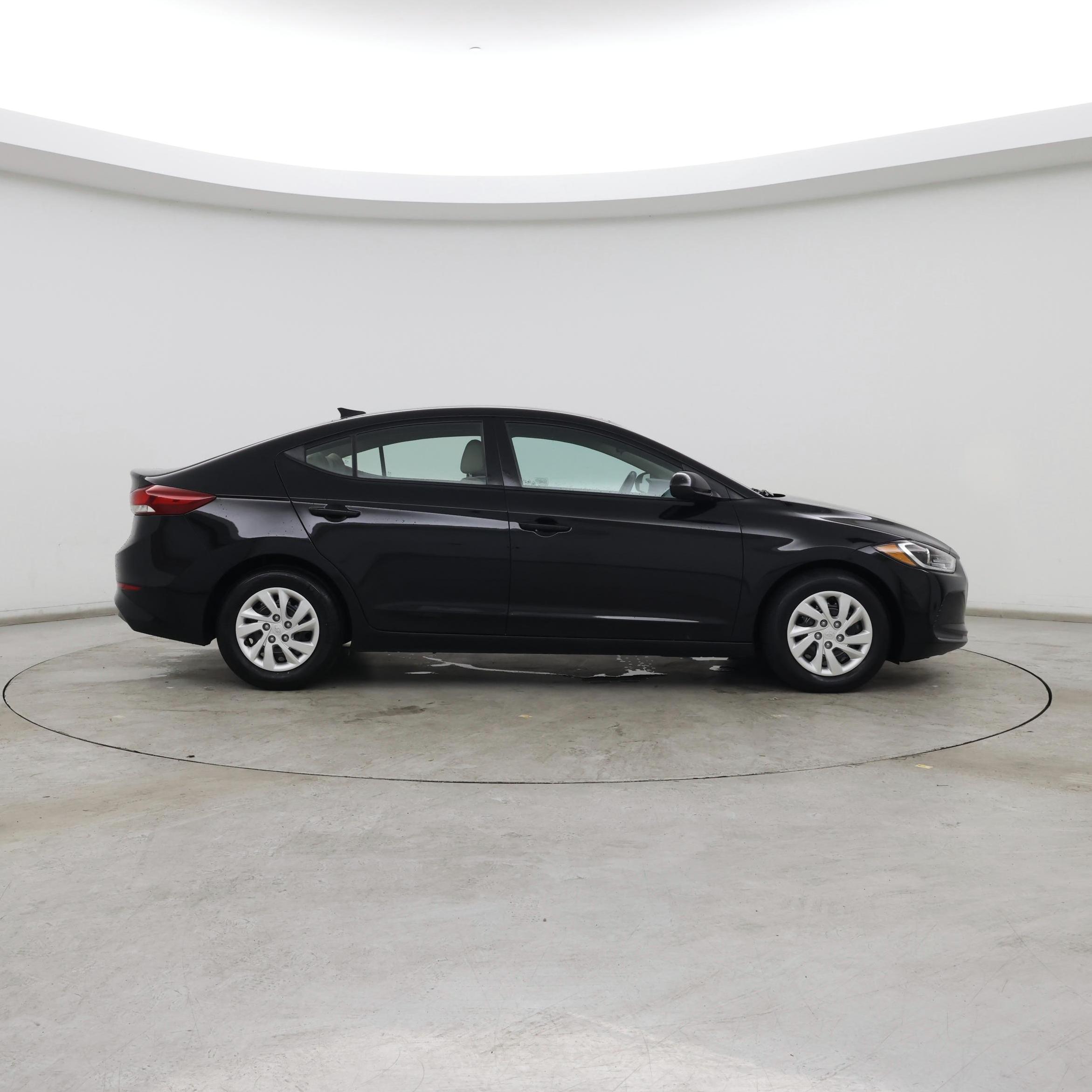 Thumbnail: 2017 Hyundai Elantra - 7