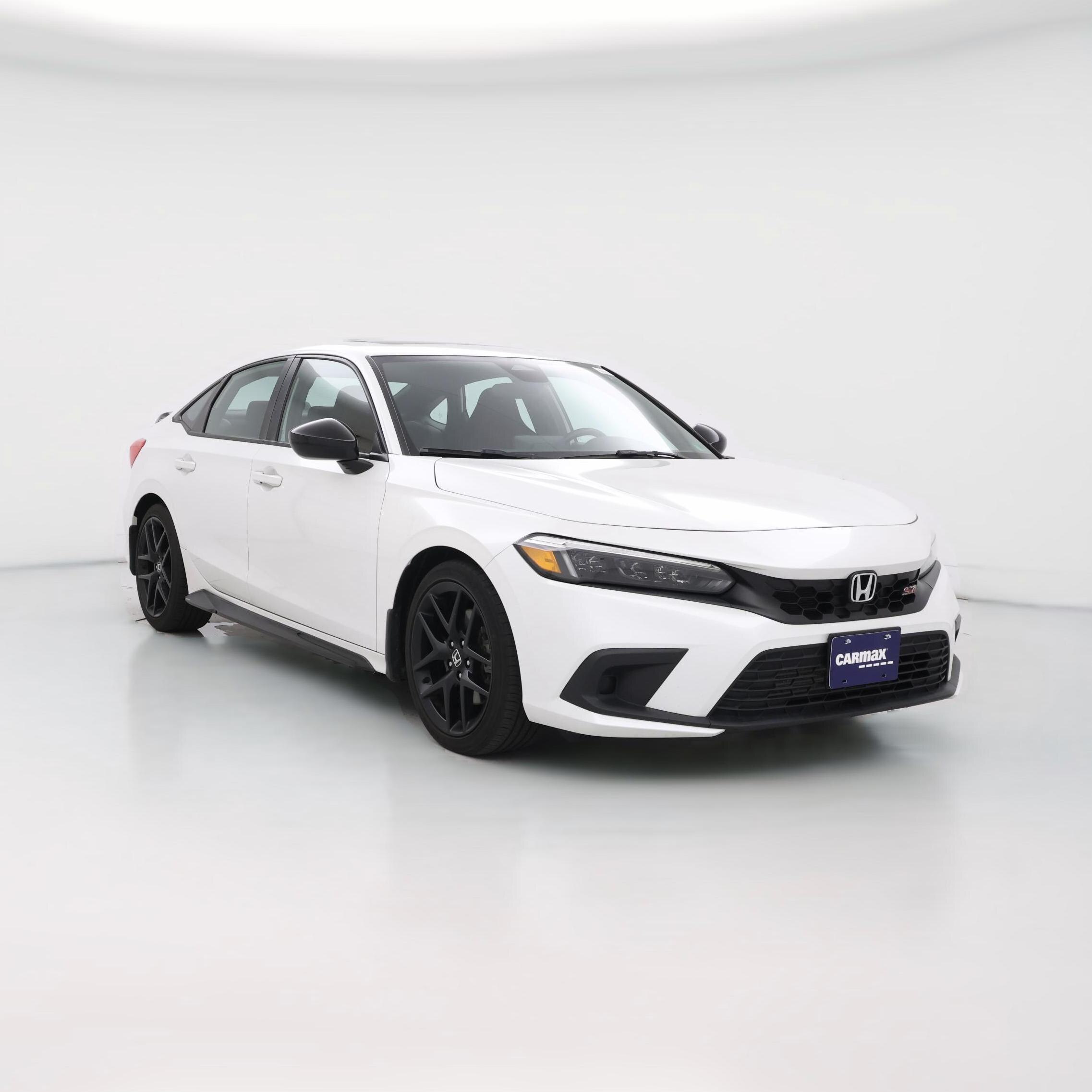Thumbnail: 2022 Honda Civic - 1