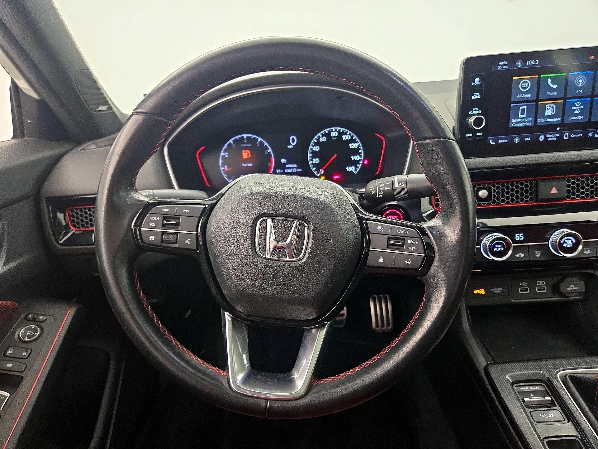 Thumbnail: 2022 Honda Civic - 10
