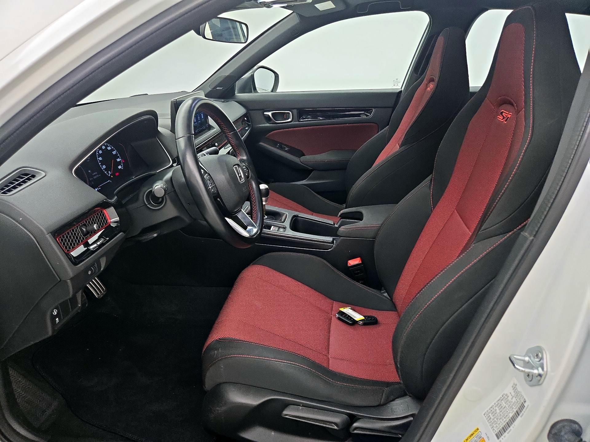 Thumbnail: 2022 Honda Civic - 11