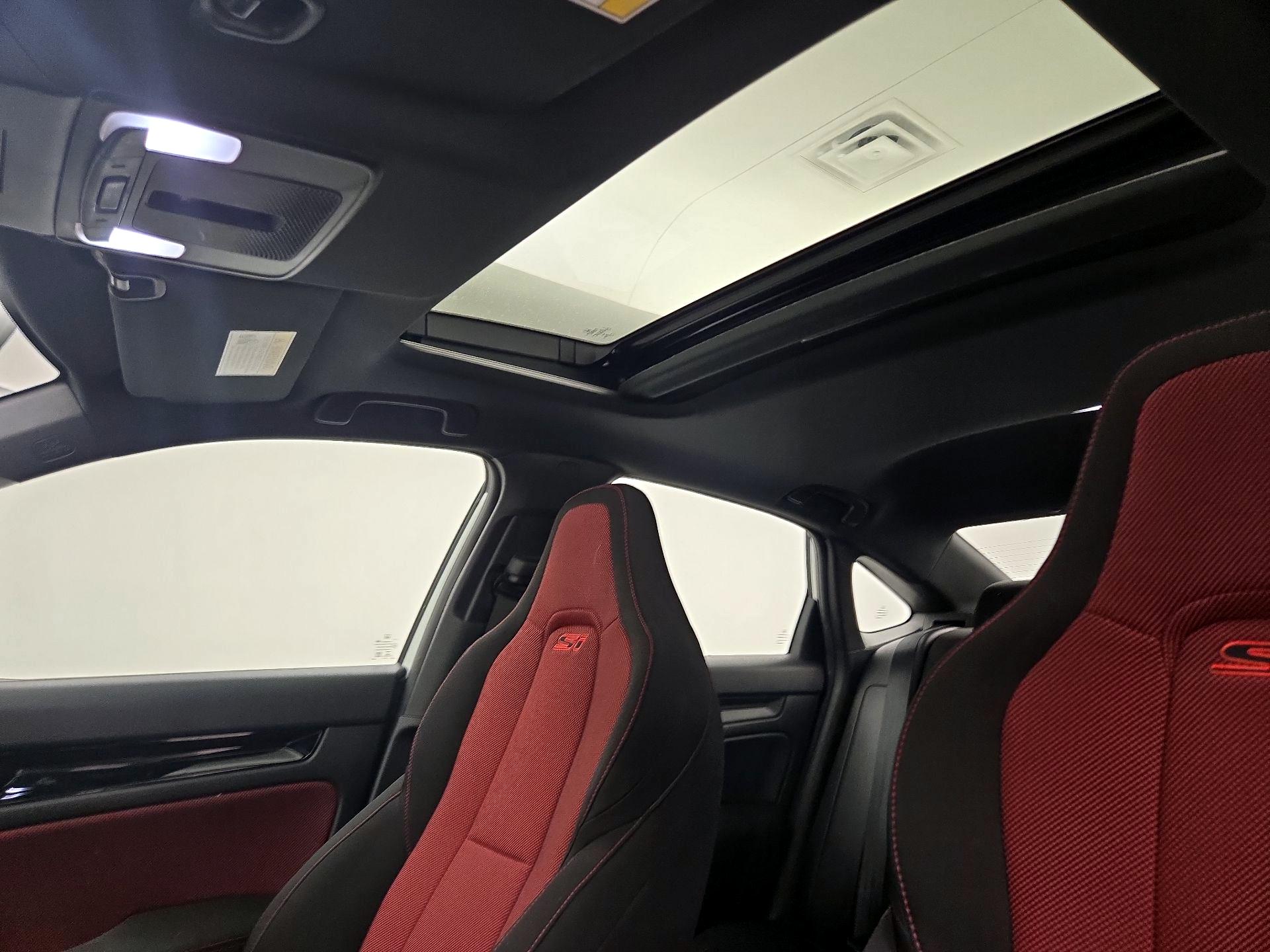 Thumbnail: 2022 Honda Civic - 19