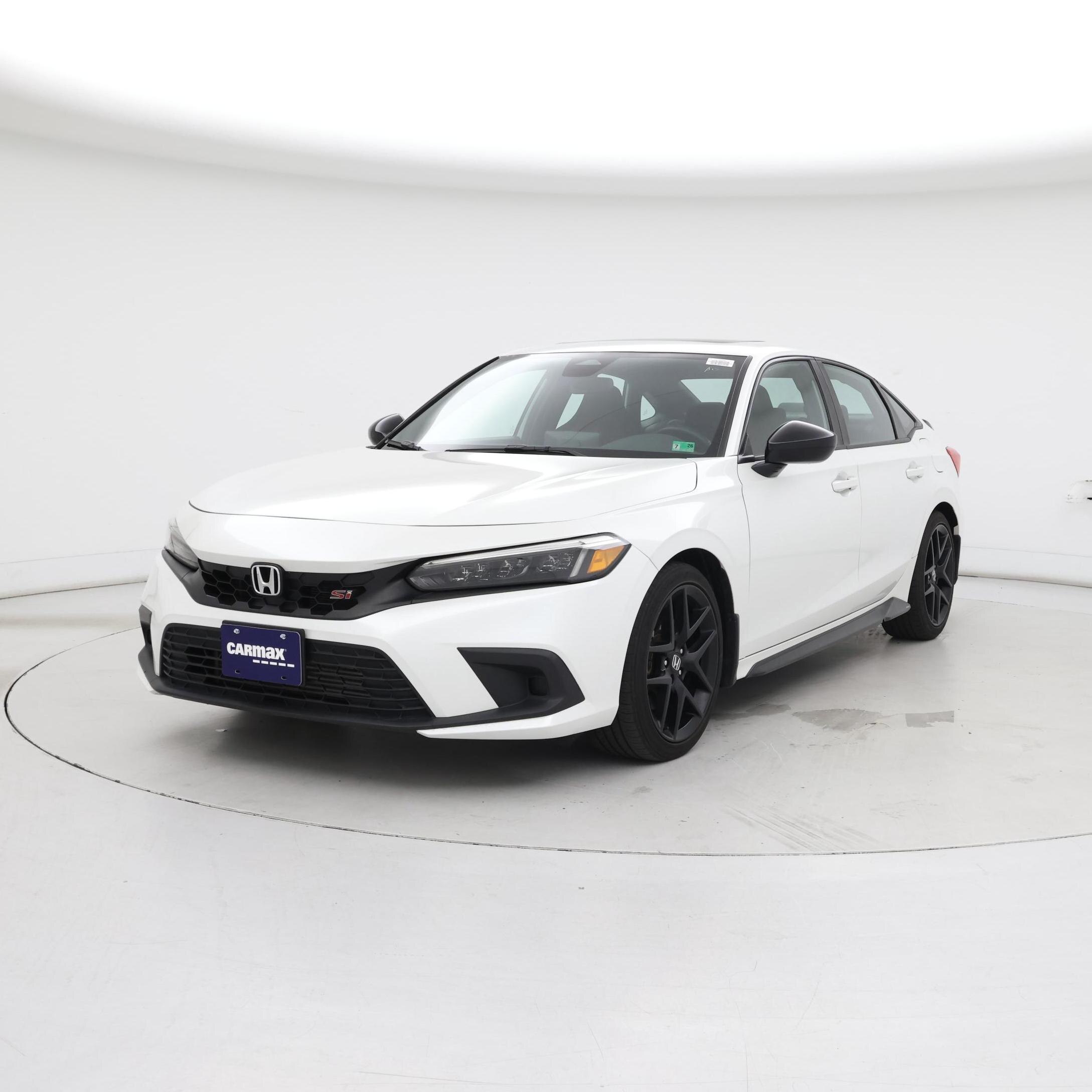 Thumbnail: 2022 Honda Civic - 4