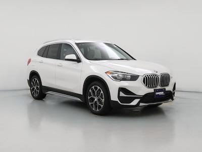 White 2022 BMW X1 XDrive28i