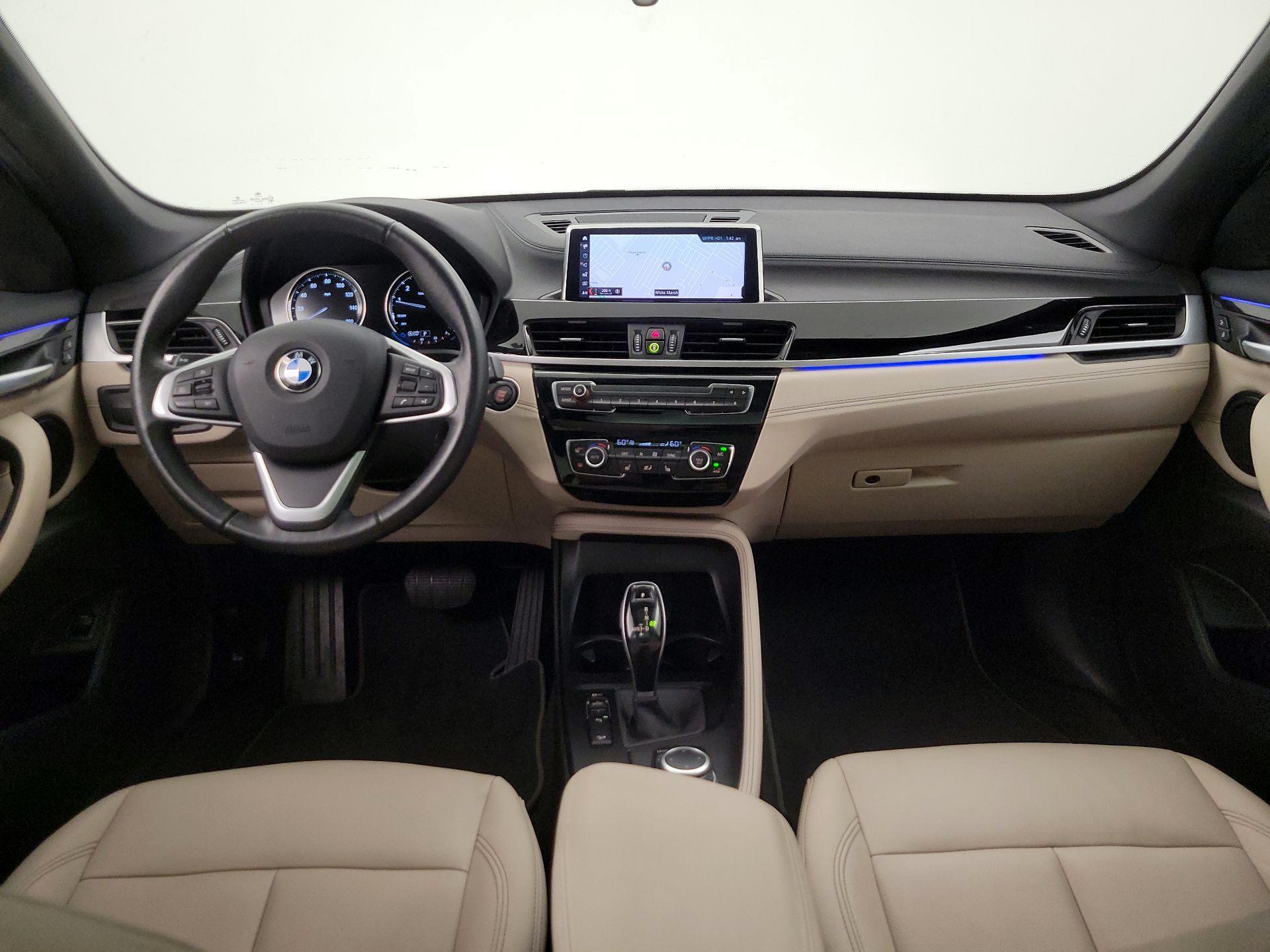 Thumbnail: 2022 BMW X1 - 9