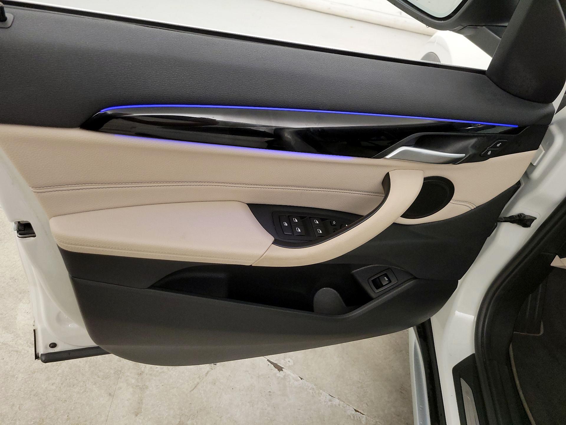 Thumbnail: 2022 BMW X1 - 12