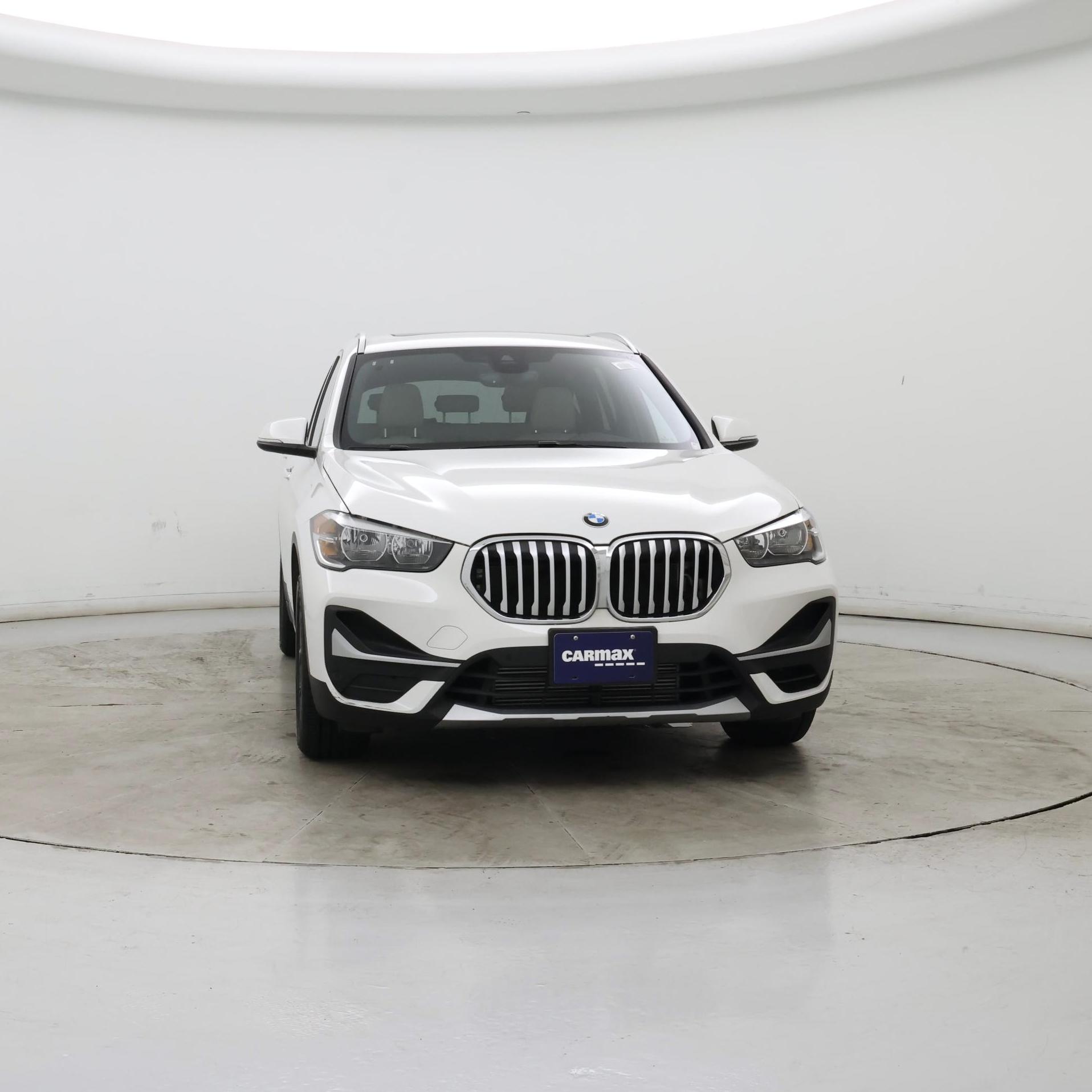 Thumbnail: 2022 BMW X1 - 5