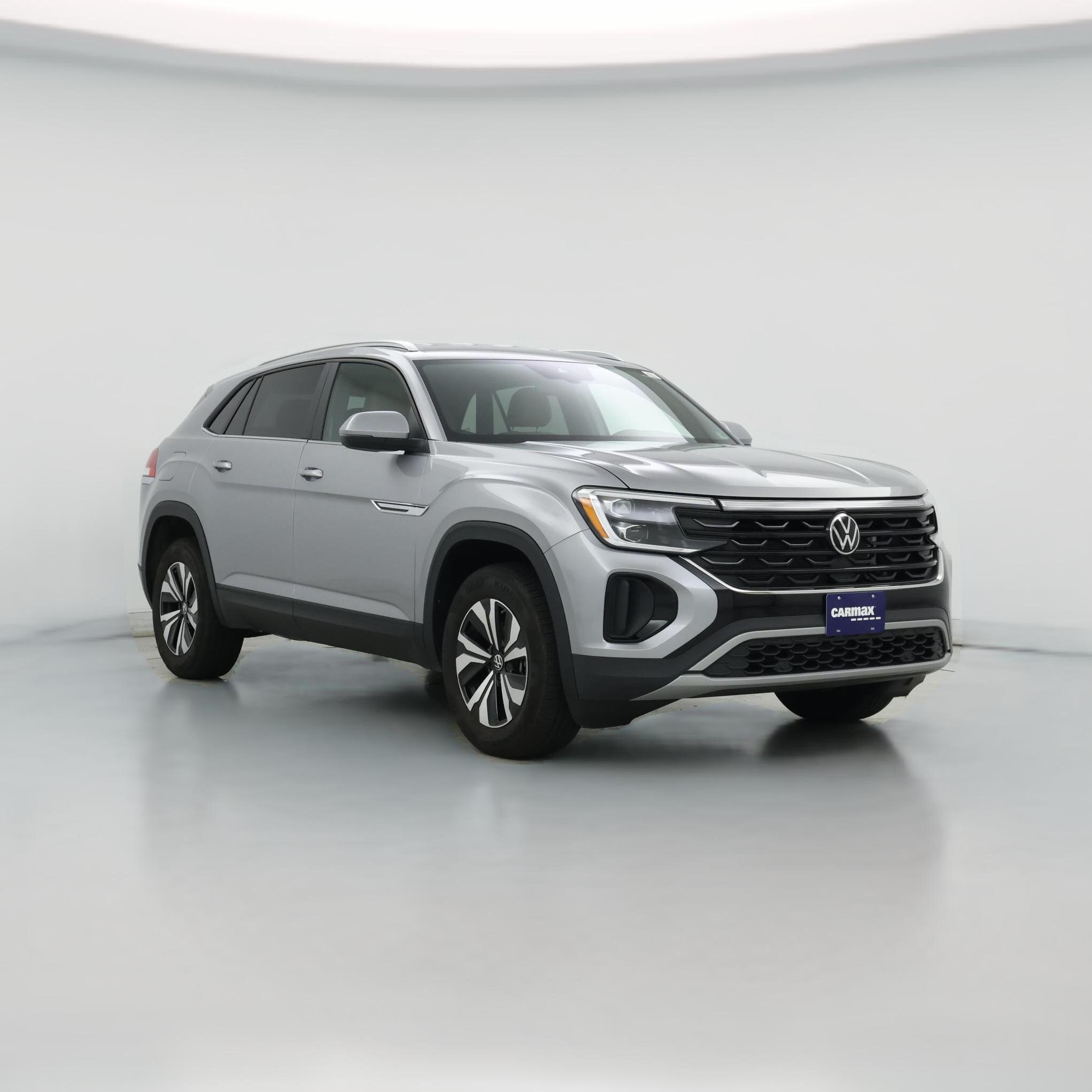 Thumbnail: 2024 Volkswagen Atlas - 1