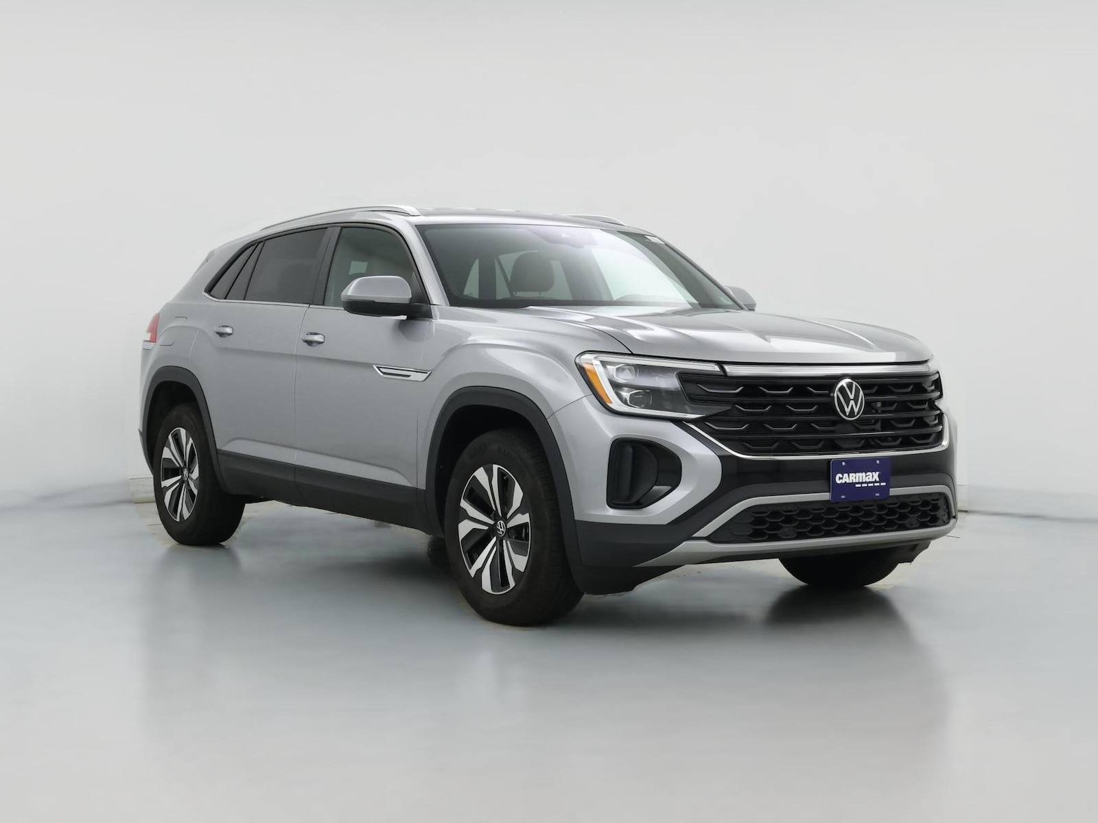 2024 Volkswagen Atlas Cross Sport