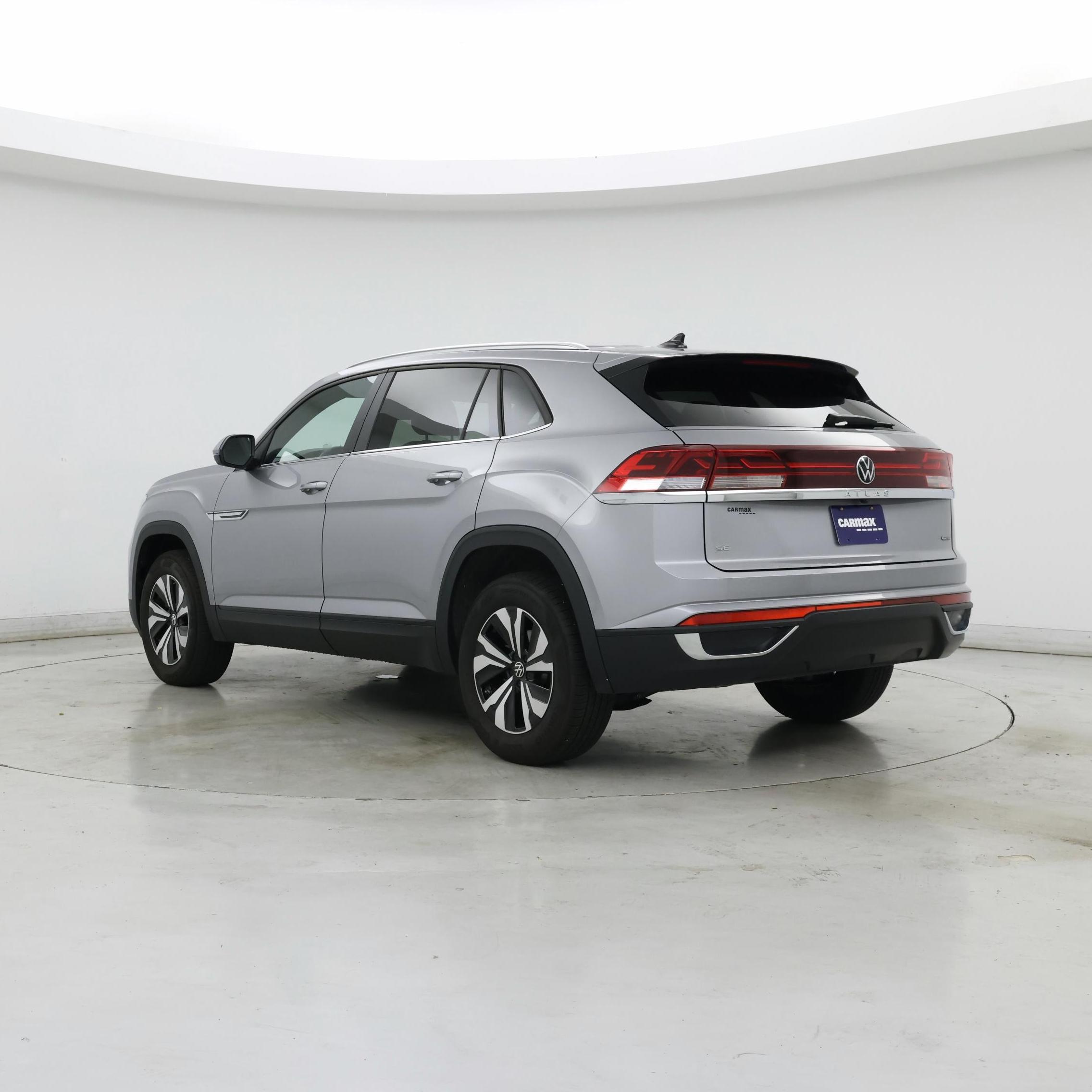Thumbnail: 2024 Volkswagen Atlas - 2