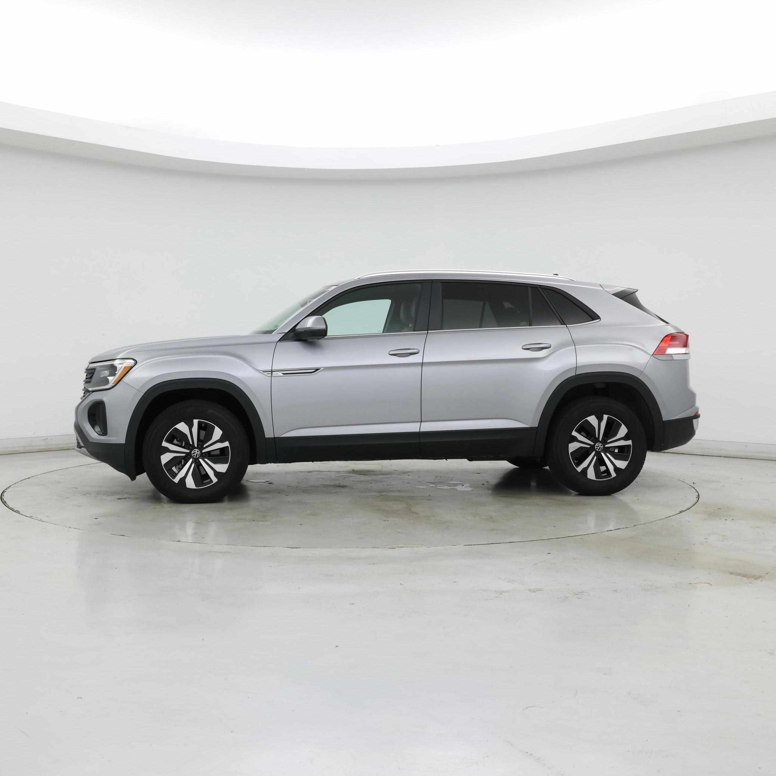 Thumbnail: 2024 Volkswagen Atlas - 3
