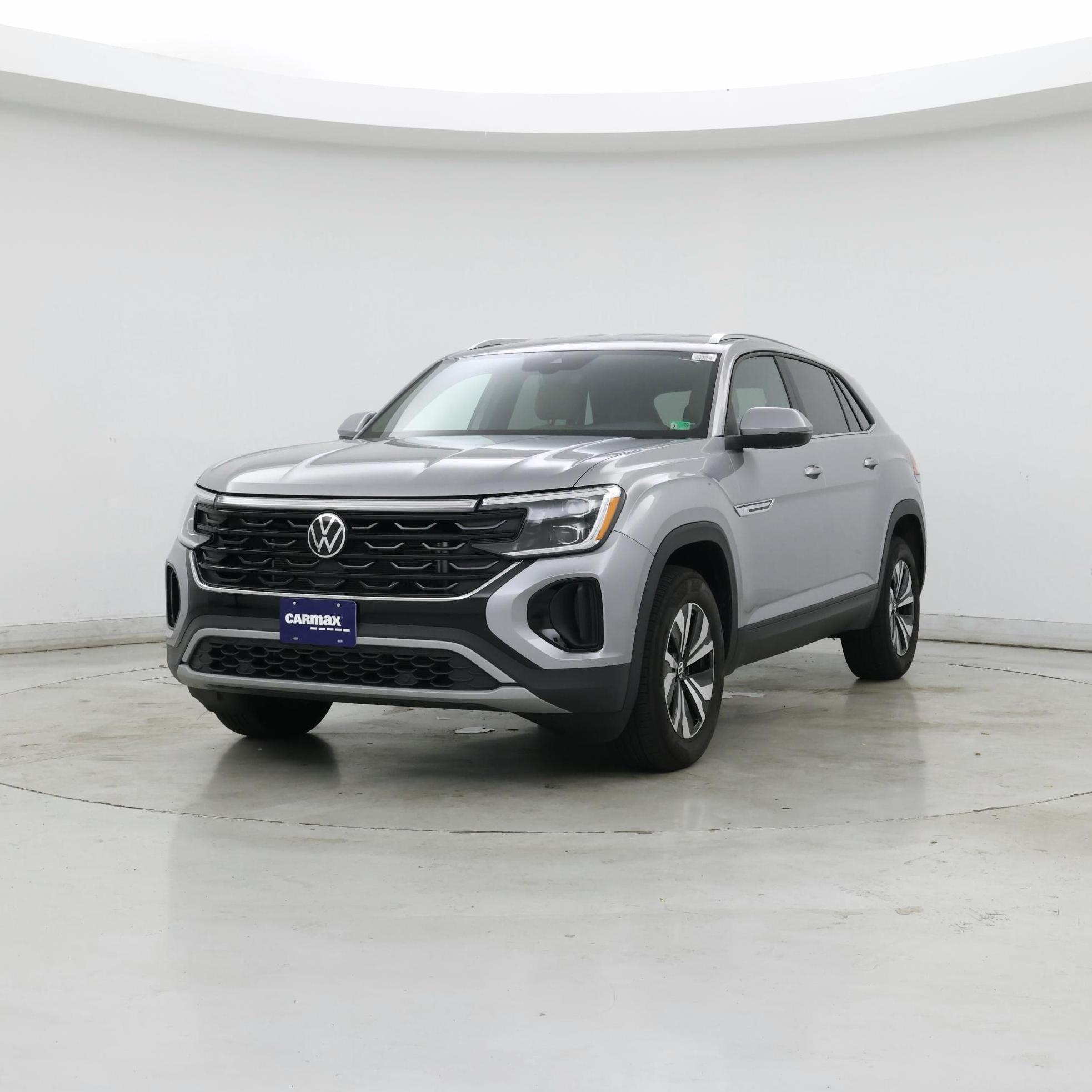 Thumbnail: 2024 Volkswagen Atlas - 4