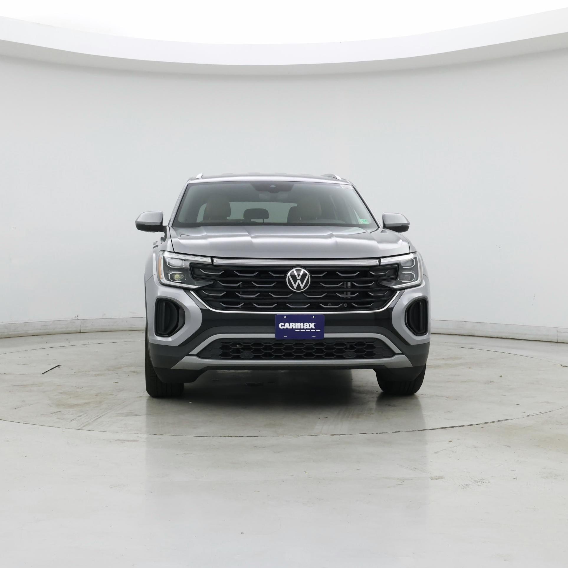 Thumbnail: 2024 Volkswagen Atlas - 5