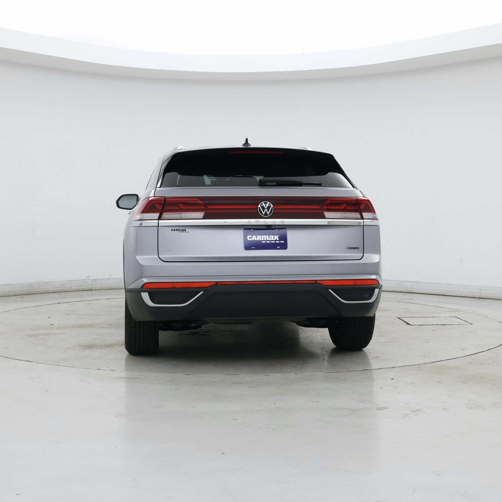 Thumbnail: 2024 Volkswagen Atlas - 6