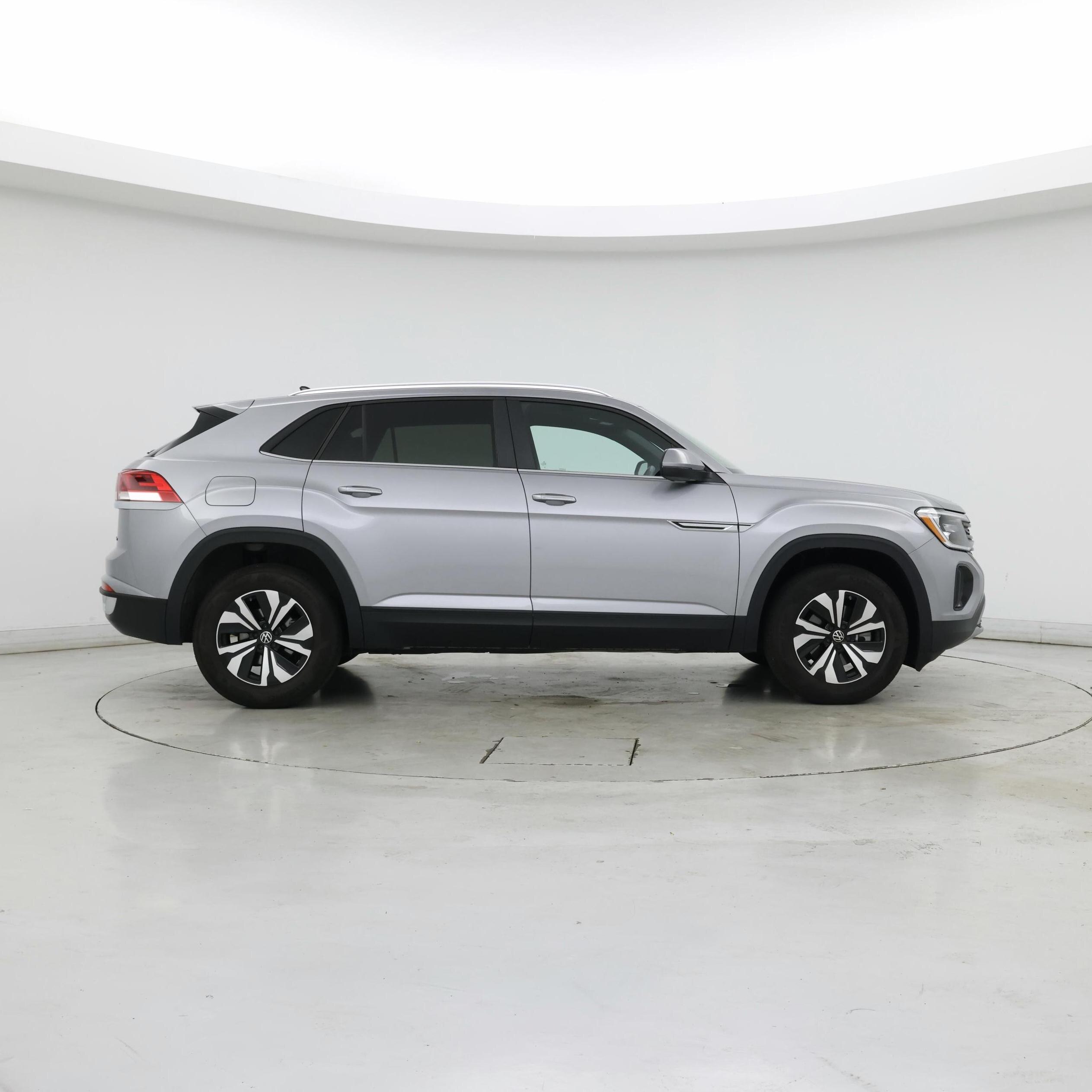 Thumbnail: 2024 Volkswagen Atlas - 7