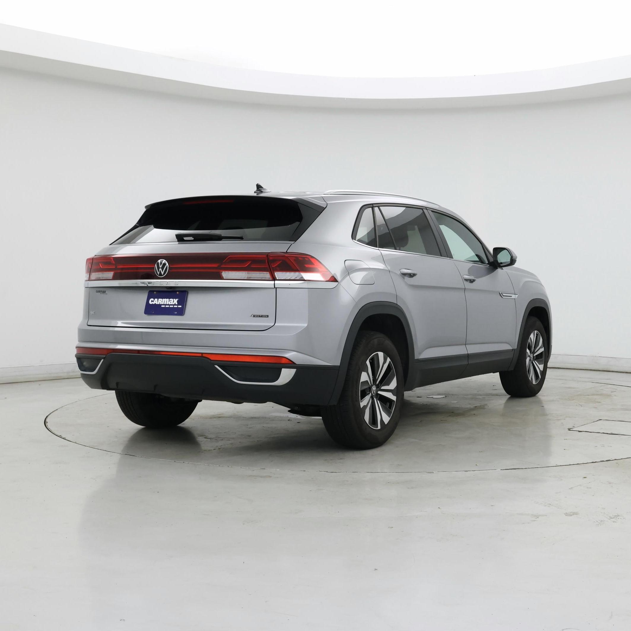 Thumbnail: 2024 Volkswagen Atlas - 8