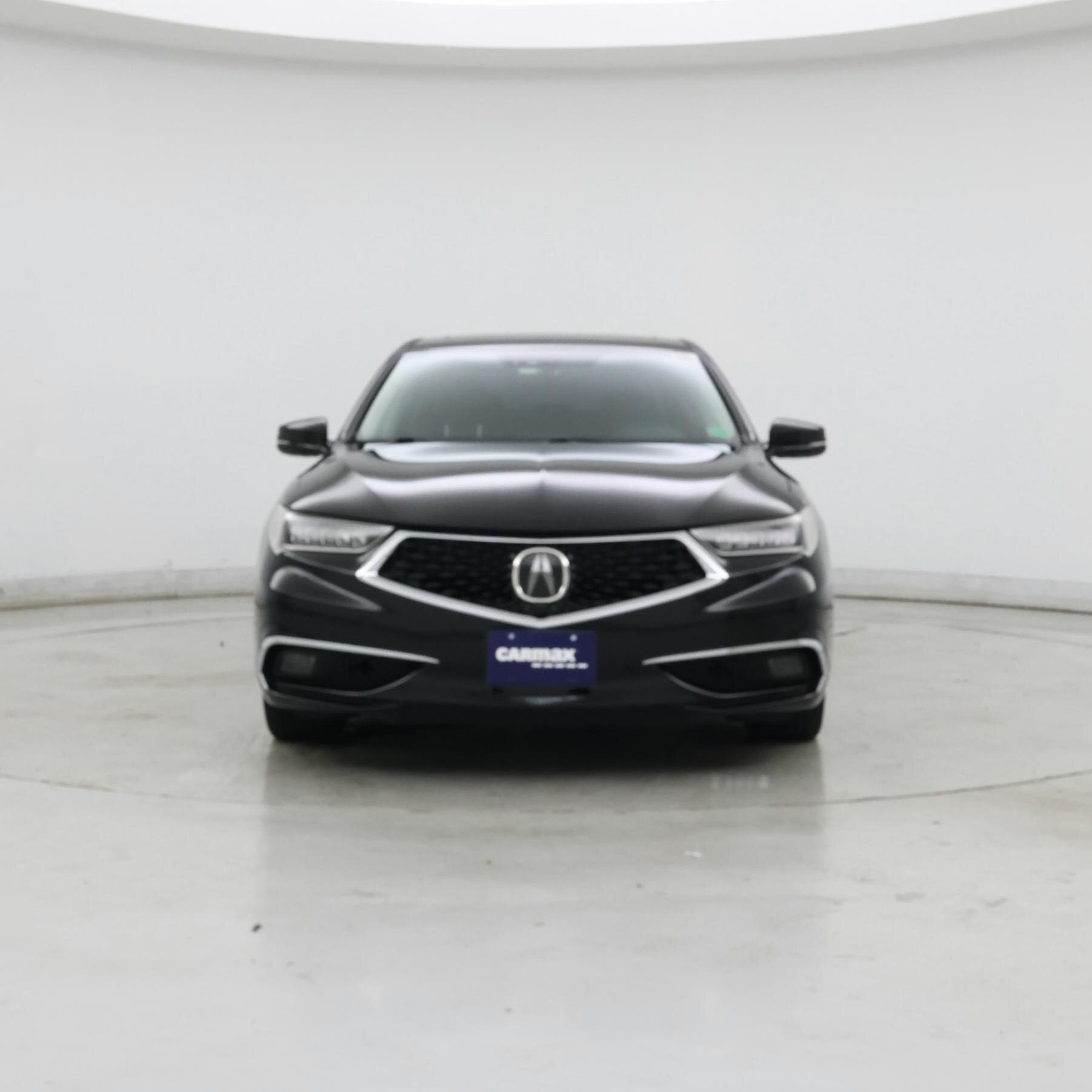 Thumbnail: 2018 Acura TLX - 5