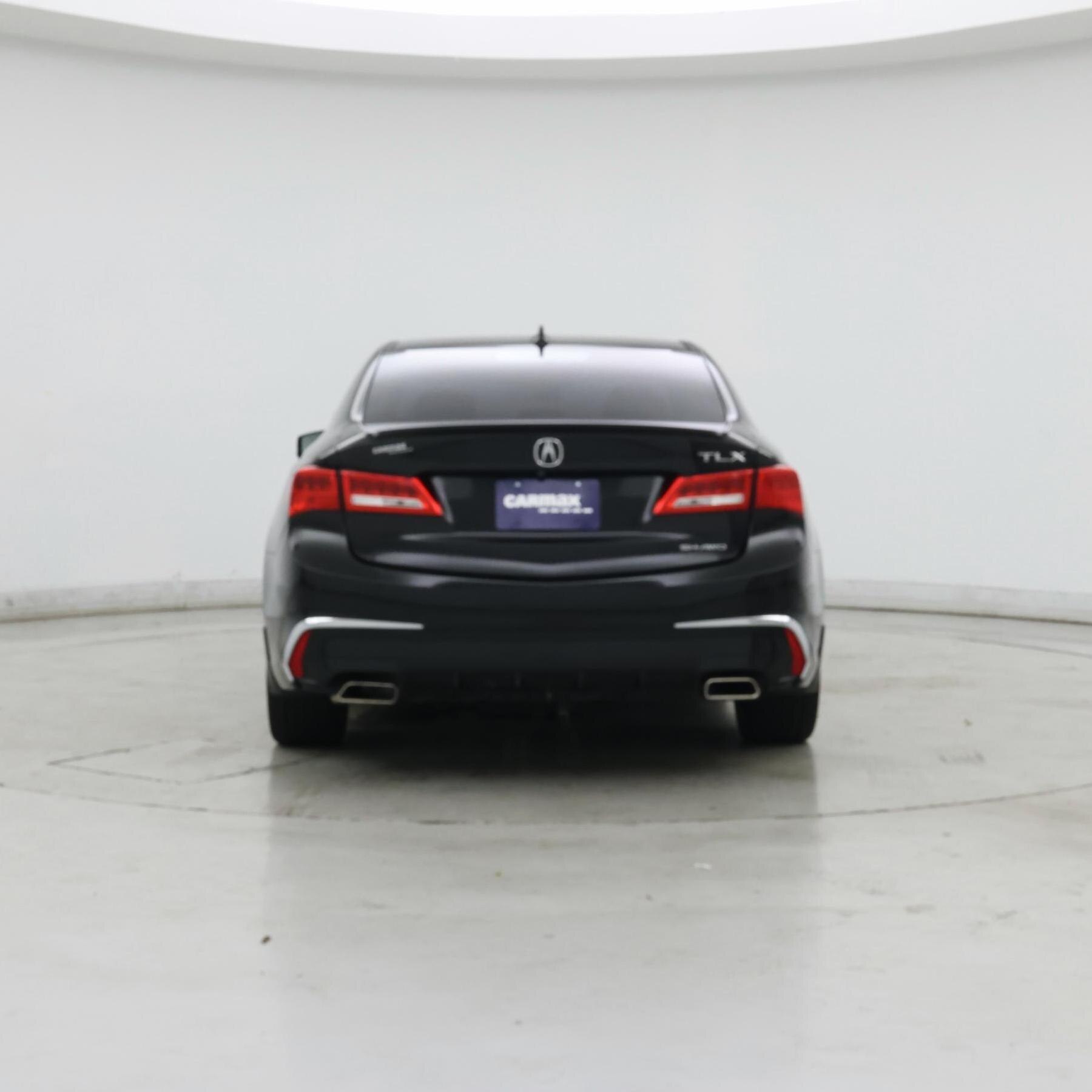 Thumbnail: 2018 Acura TLX - 6