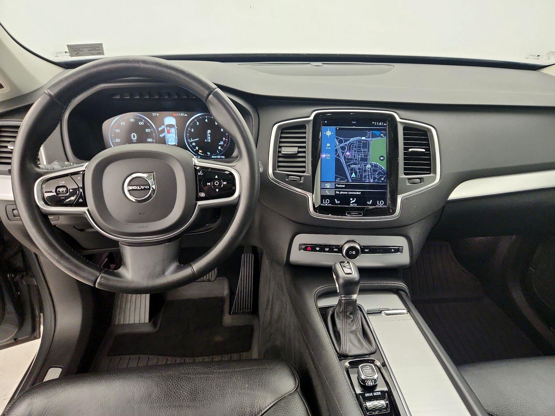 Thumbnail: 2018 Volvo XC90 - 9