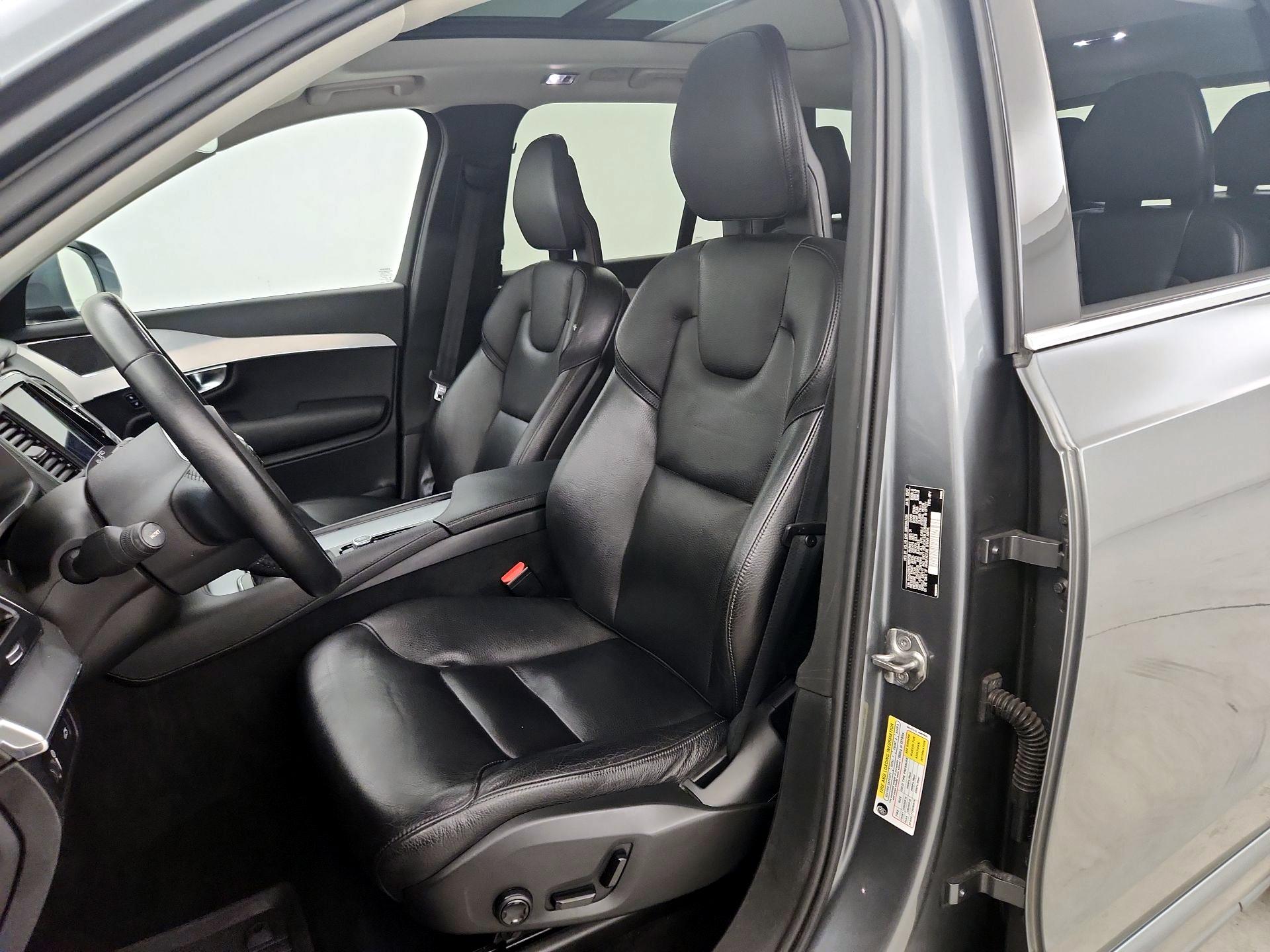 Thumbnail: 2018 Volvo XC90 - 11