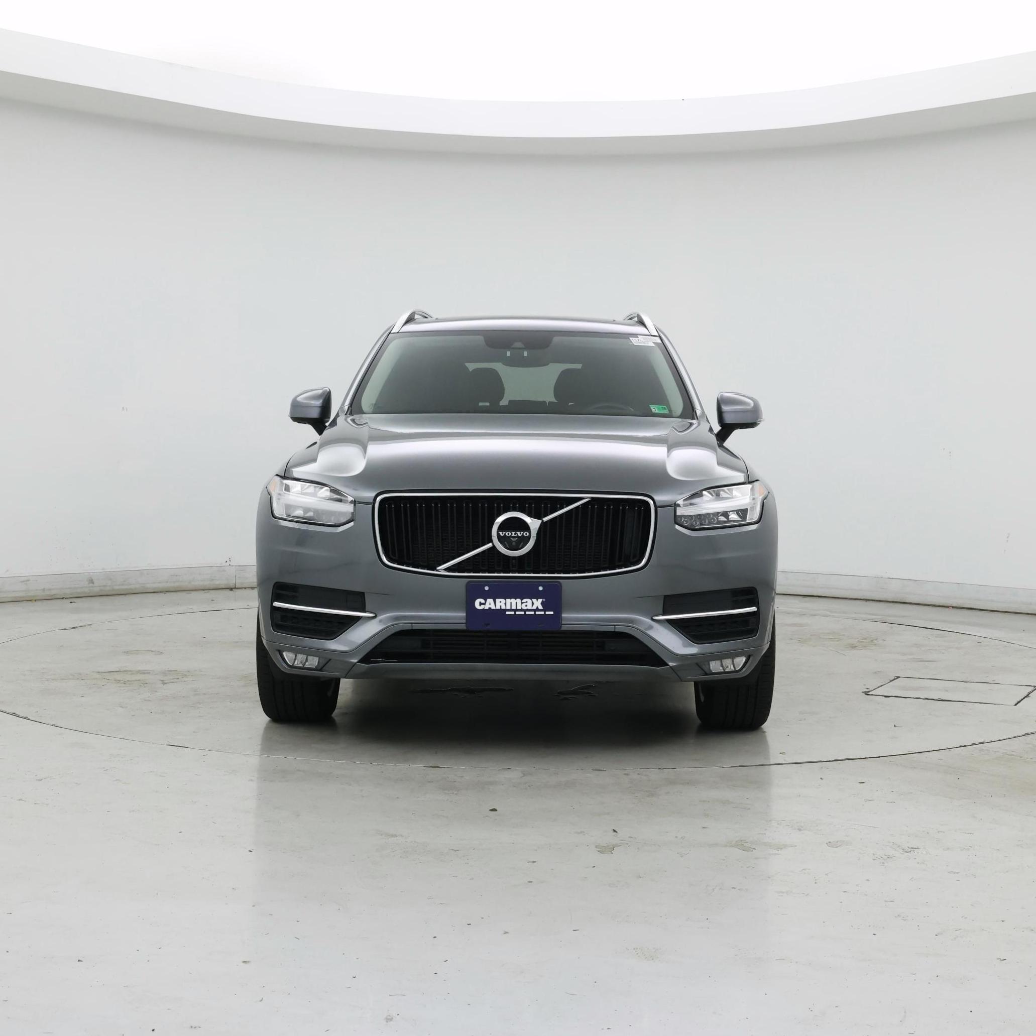 Thumbnail: 2018 Volvo XC90 - 5