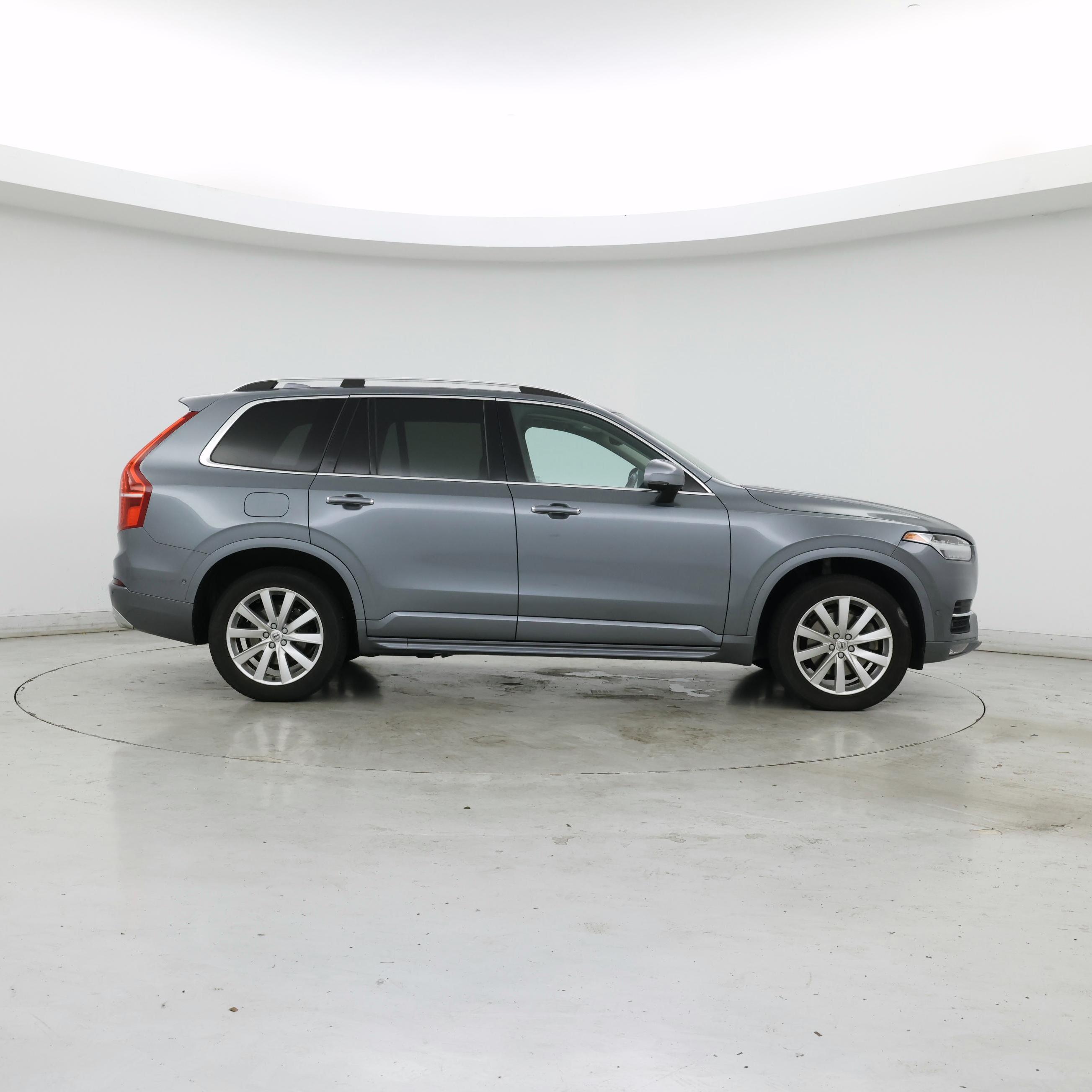 Thumbnail: 2018 Volvo XC90 - 7