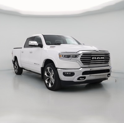 2022 Ram 1500 Longhorn