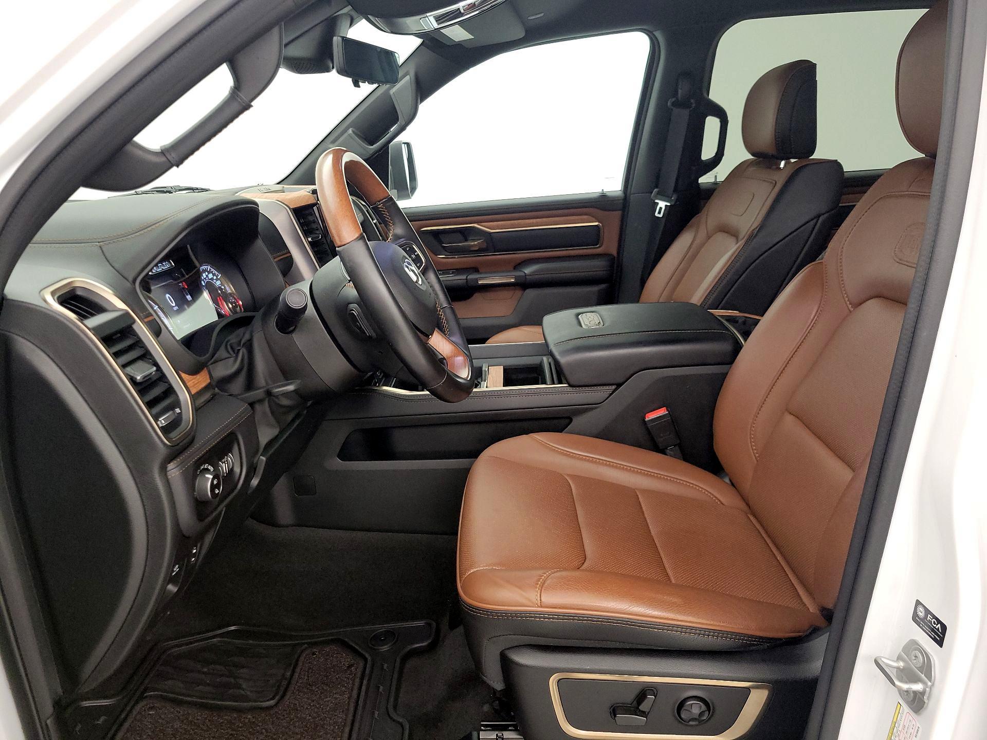 Thumbnail: 2022 RAM 1500 - 11