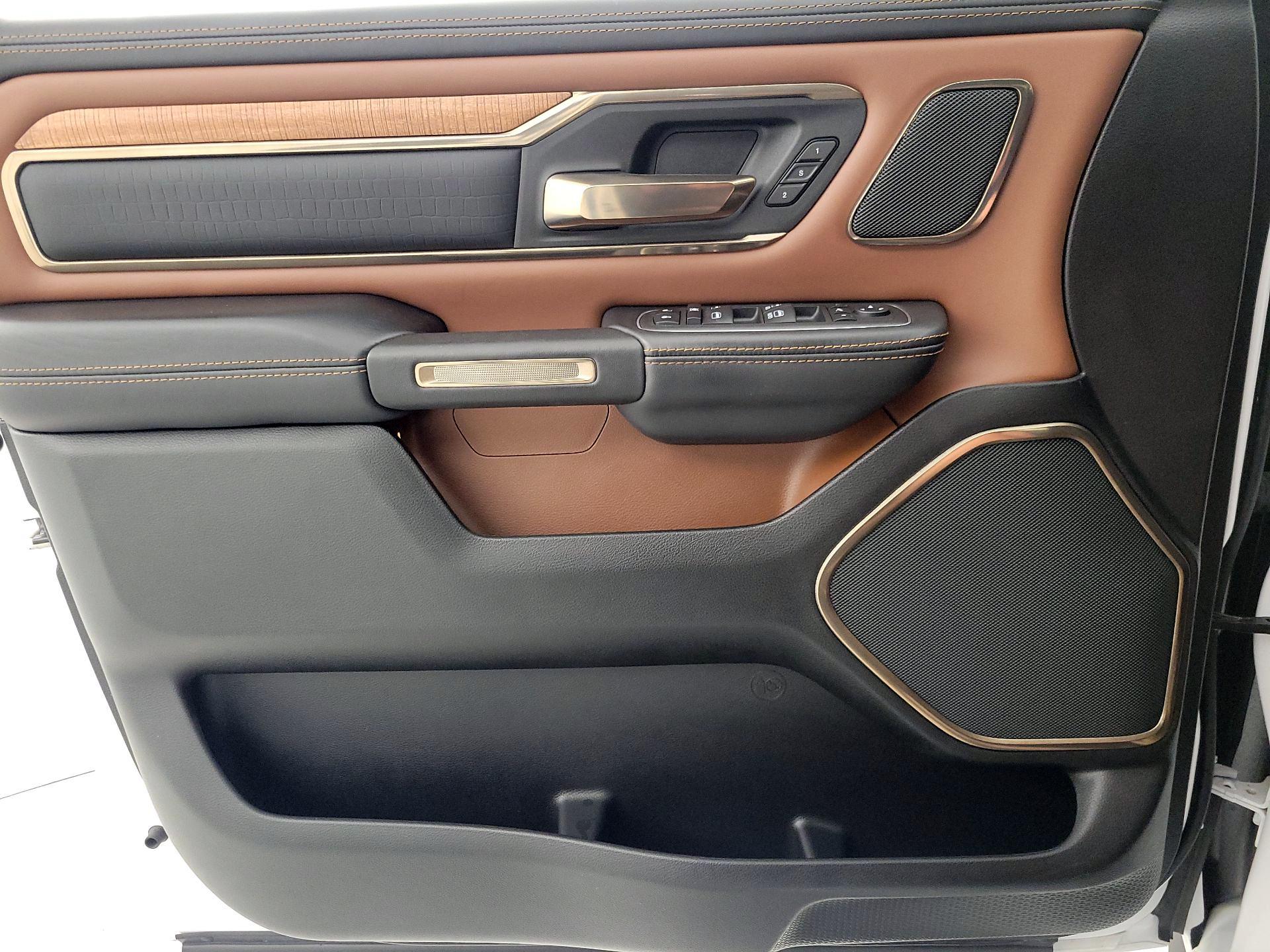 Thumbnail: 2022 RAM 1500 - 12
