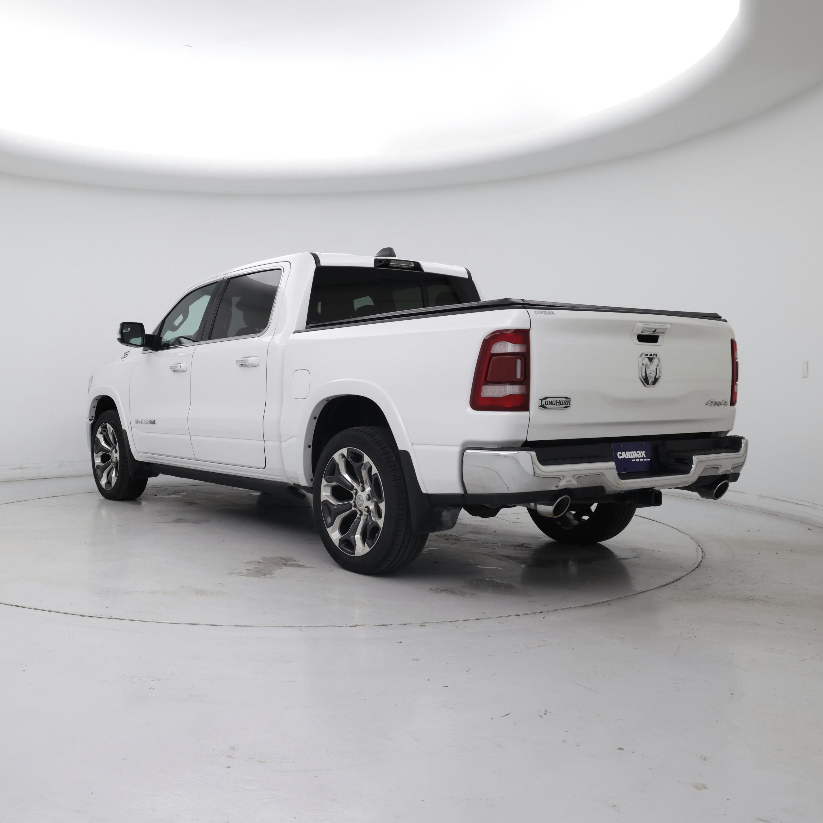 Thumbnail: 2022 RAM 1500 - 2