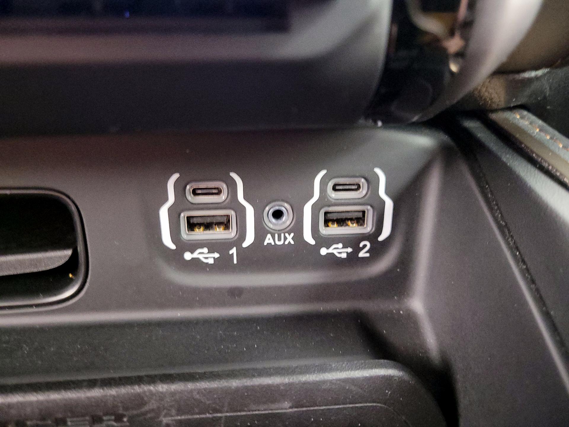 Thumbnail: 2022 RAM 1500 - 19