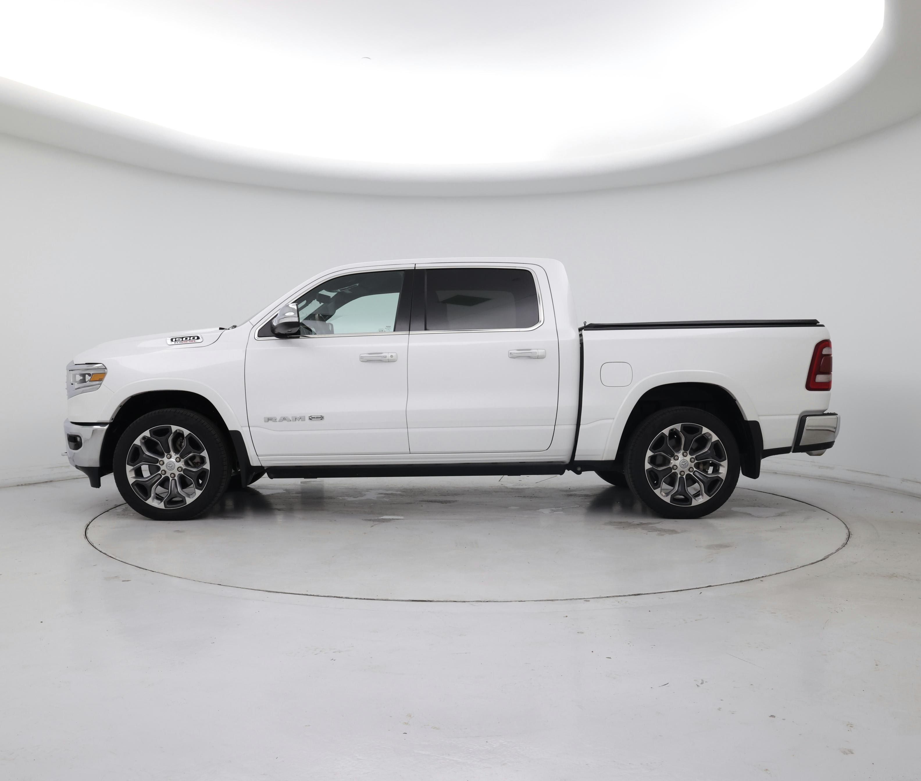 Thumbnail: 2022 RAM 1500 - 3
