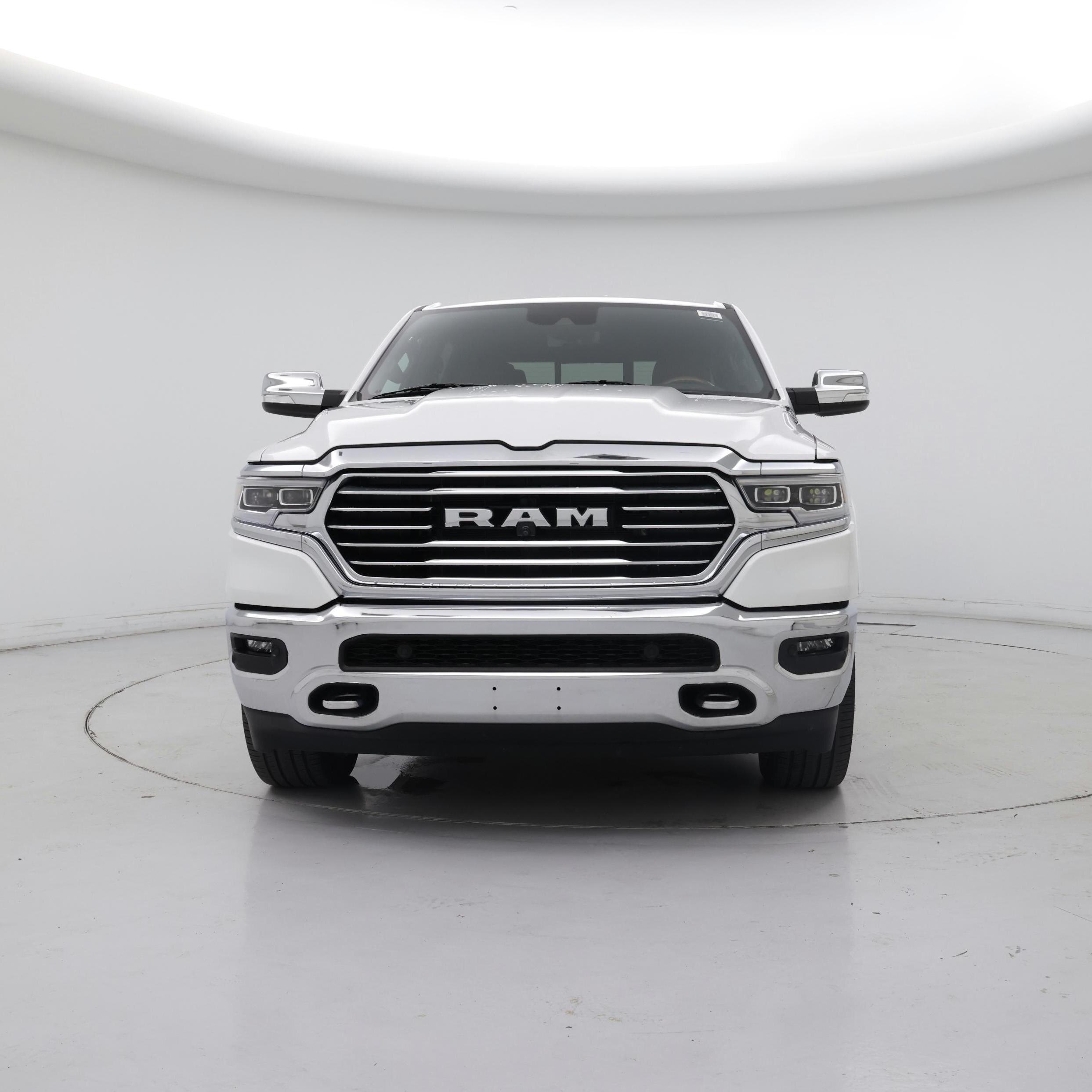 Thumbnail: 2022 RAM 1500 - 5