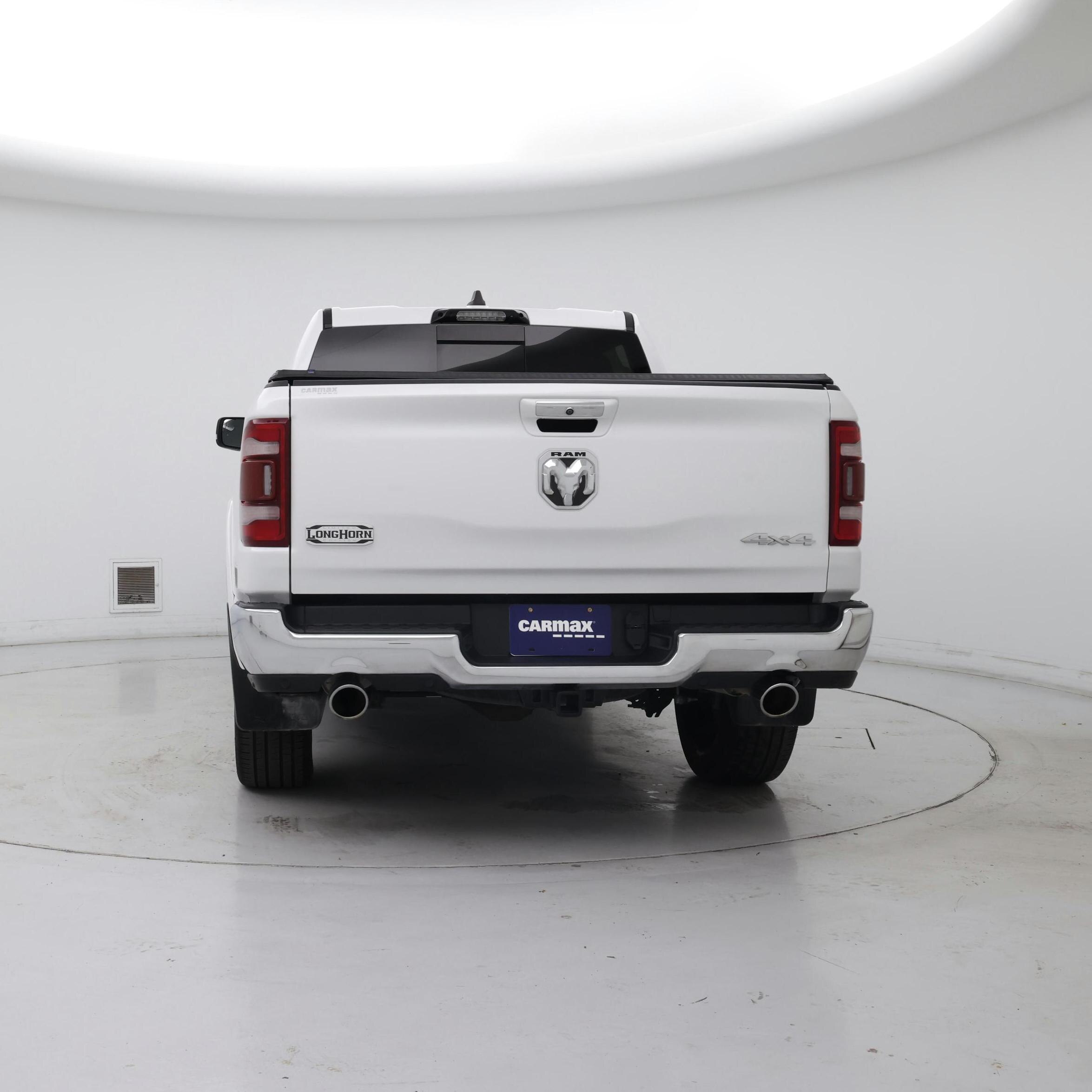 Thumbnail: 2022 RAM 1500 - 6