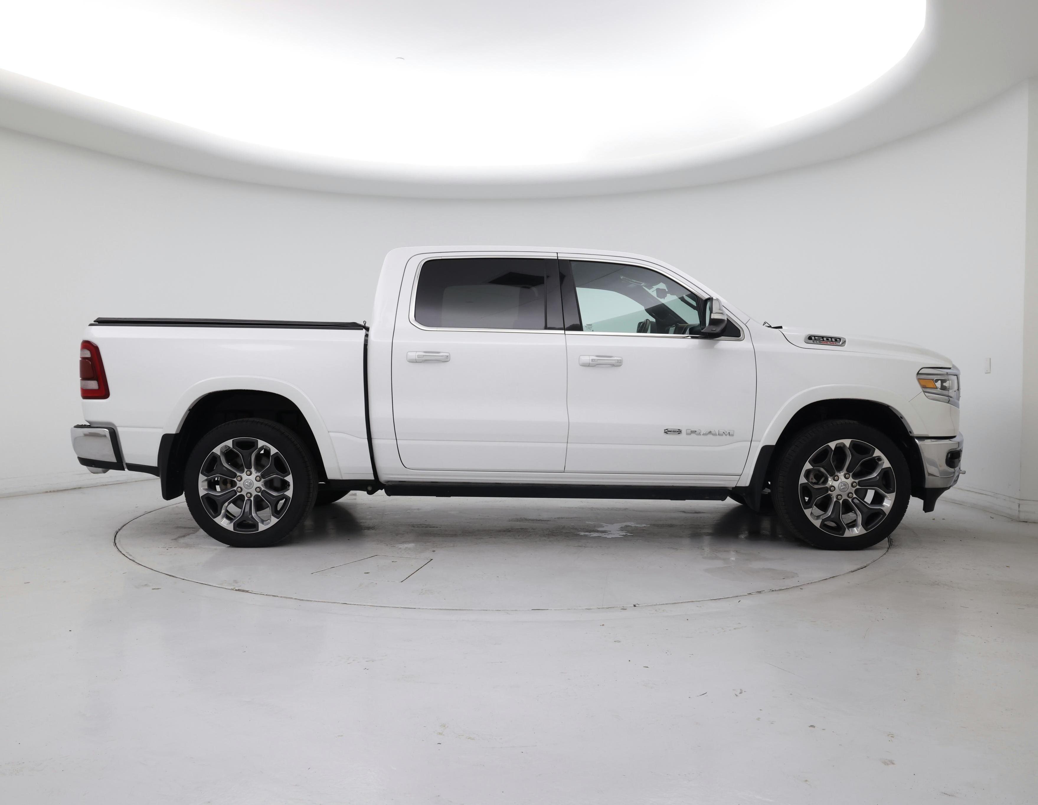 Thumbnail: 2022 RAM 1500 - 7