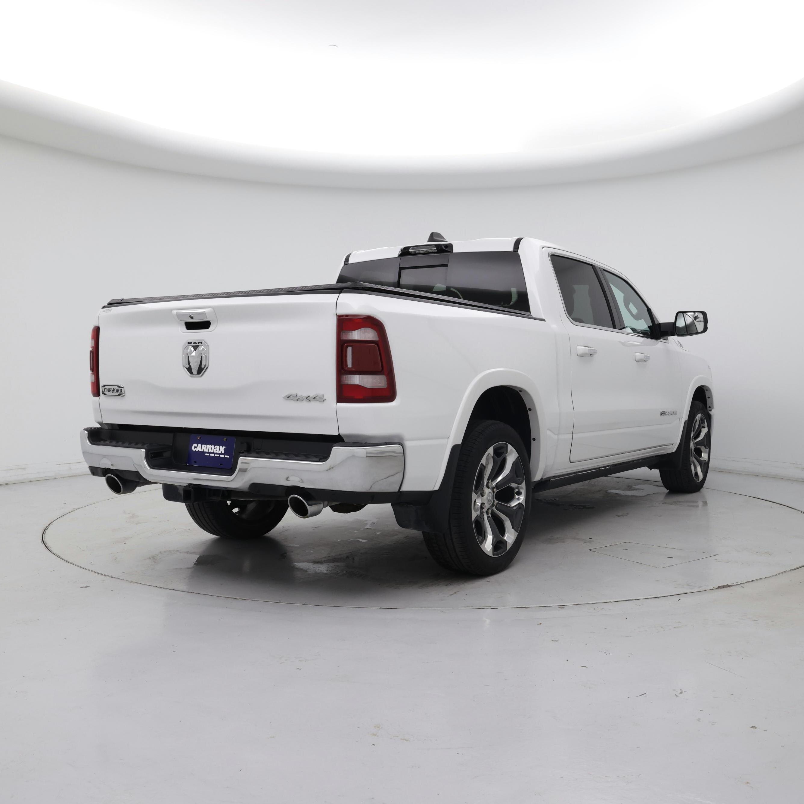 Thumbnail: 2022 RAM 1500 - 8